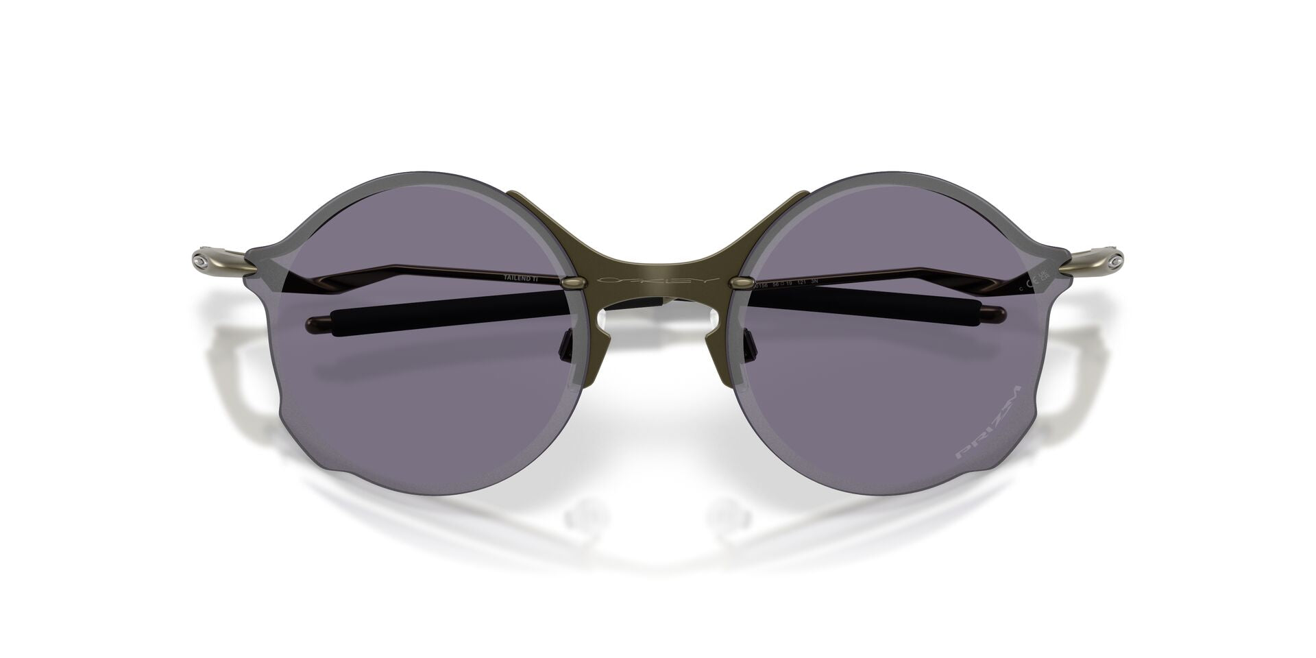 OAKLEY OO6026 602601 56 SUNGLASSES