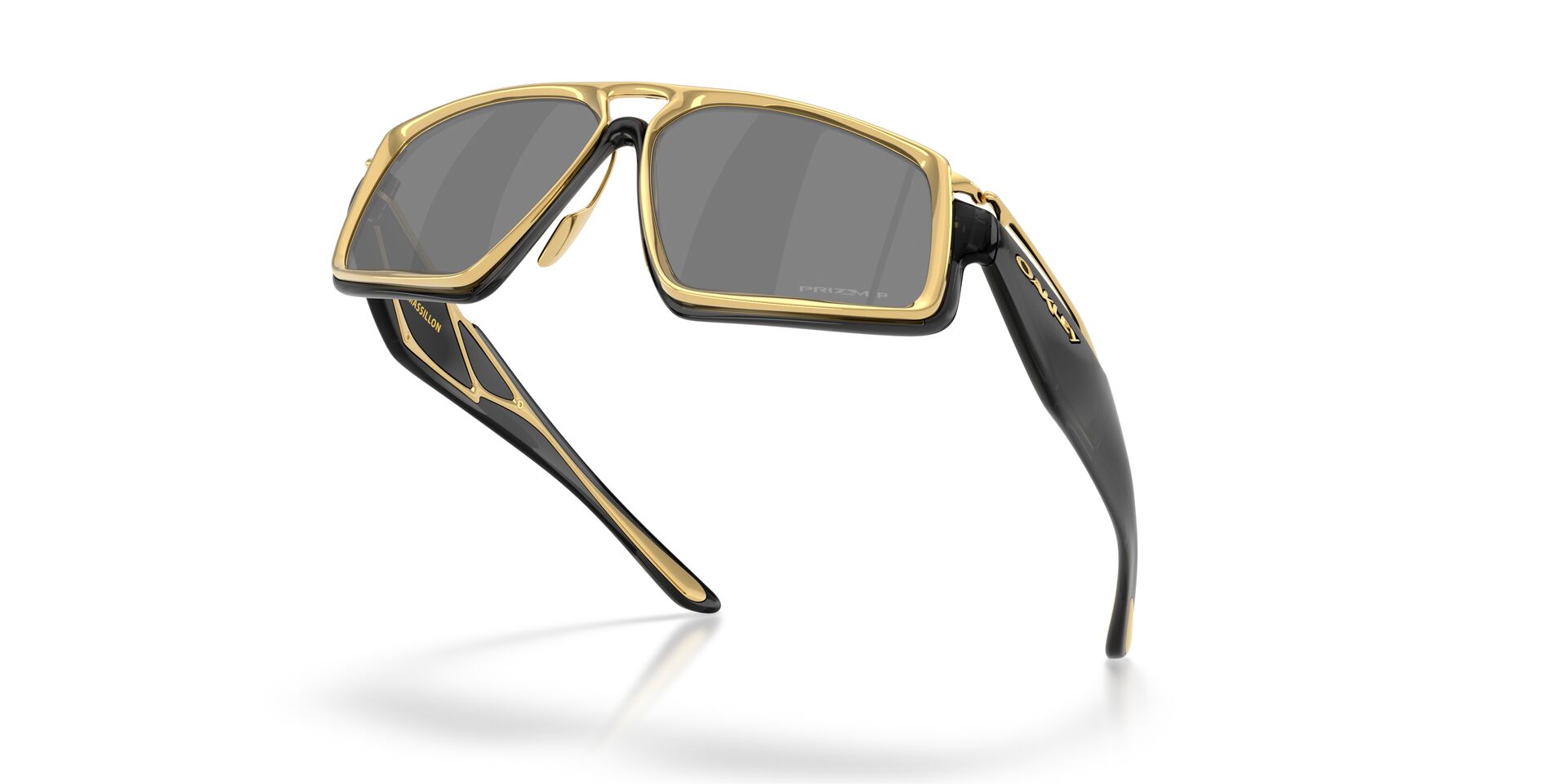 OAKLEY OO6029 MASILLON 602901 61 SUNGLASSES