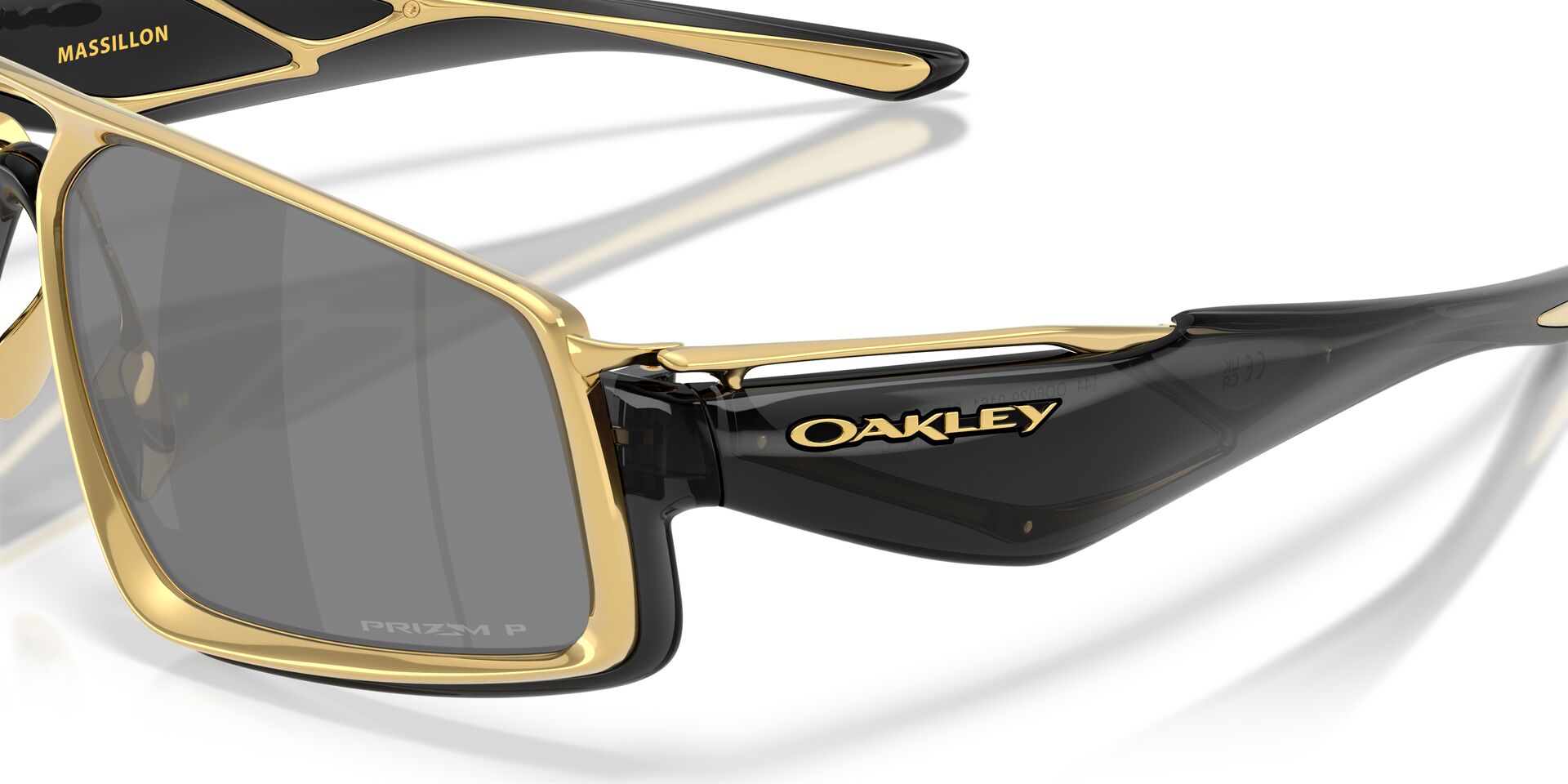 OAKLEY OO6029 MASILLON 602901 61 SUNGLASSES