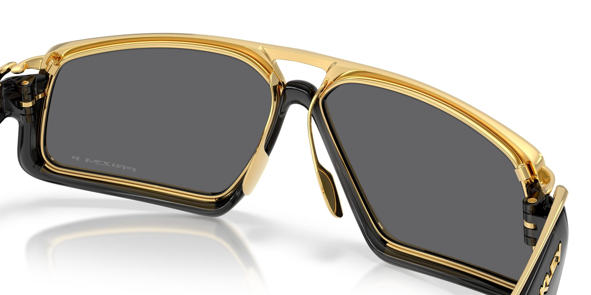 OAKLEY OO6029 MASILLON 602901 61 SUNGLASSES