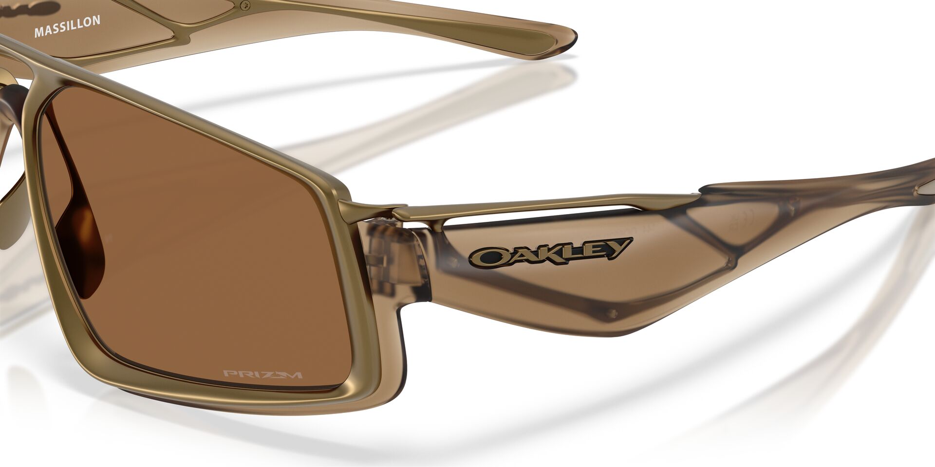 OAKLEY OO6029 MASILLON 03 61 SUNGLASSES