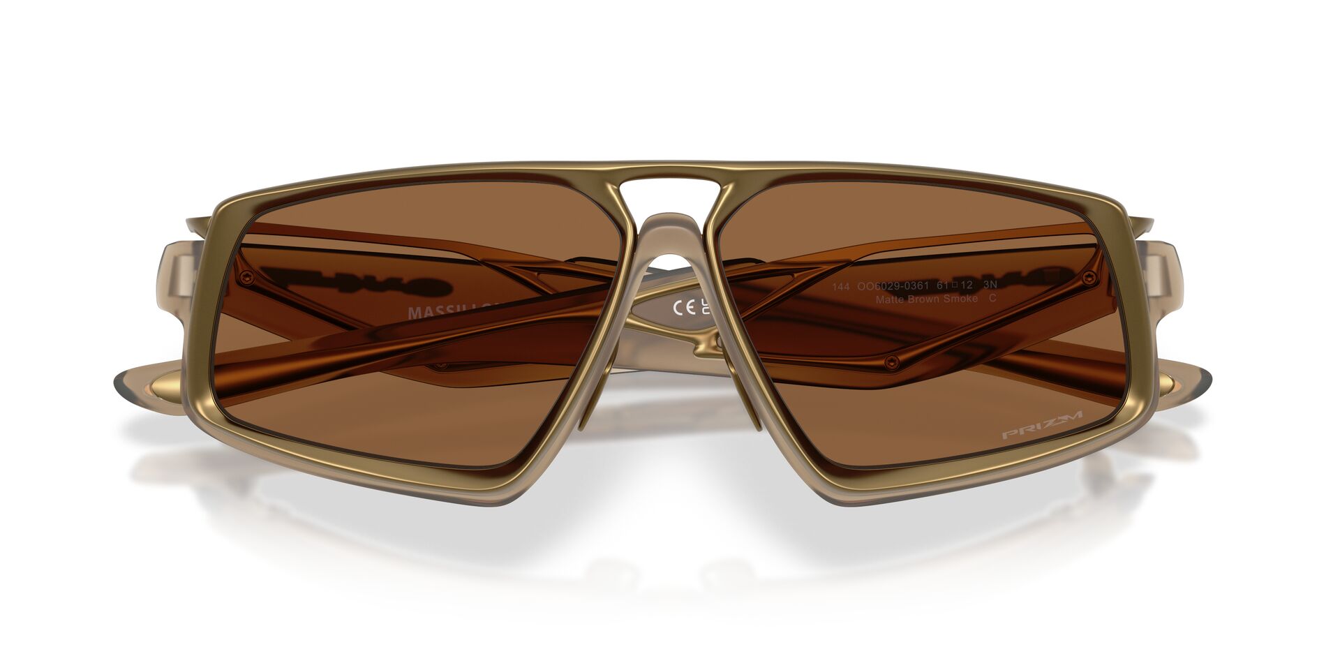 OAKLEY OO6029 MASILLON 03 61 SUNGLASSES