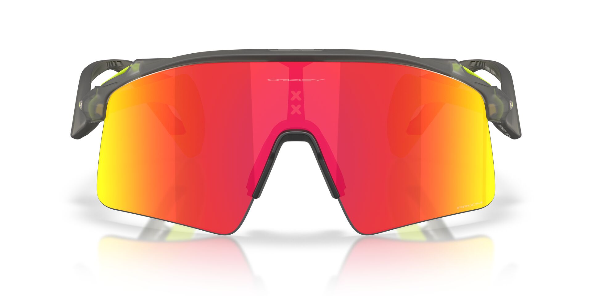OAKLEY OO9519 STUNT WING 951904 NA SUNGLASSES