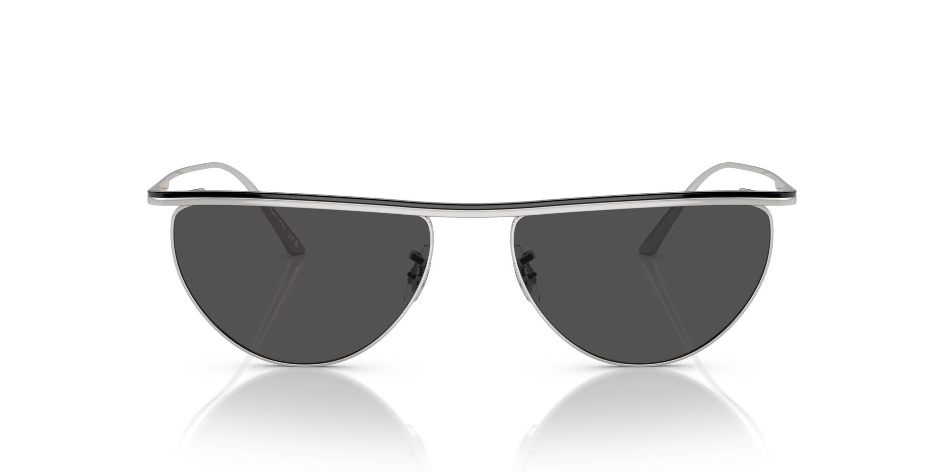 OLIVER PEOPLES OV1342S KHAITE 1984C 503687 56 SUNGLASSES