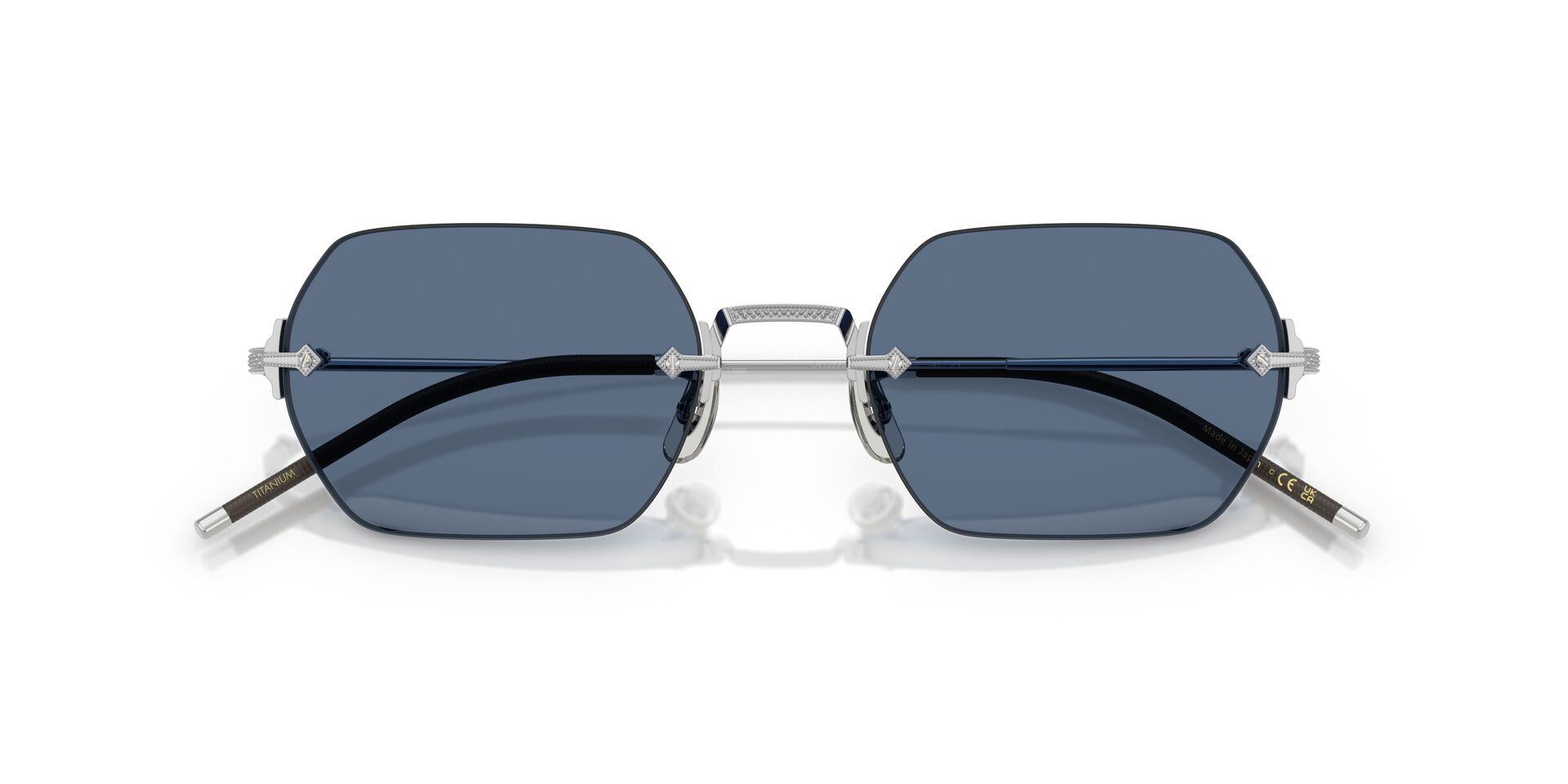 OLIVER PEOPLES OV1353ST 503680 52 SUNGLASSES