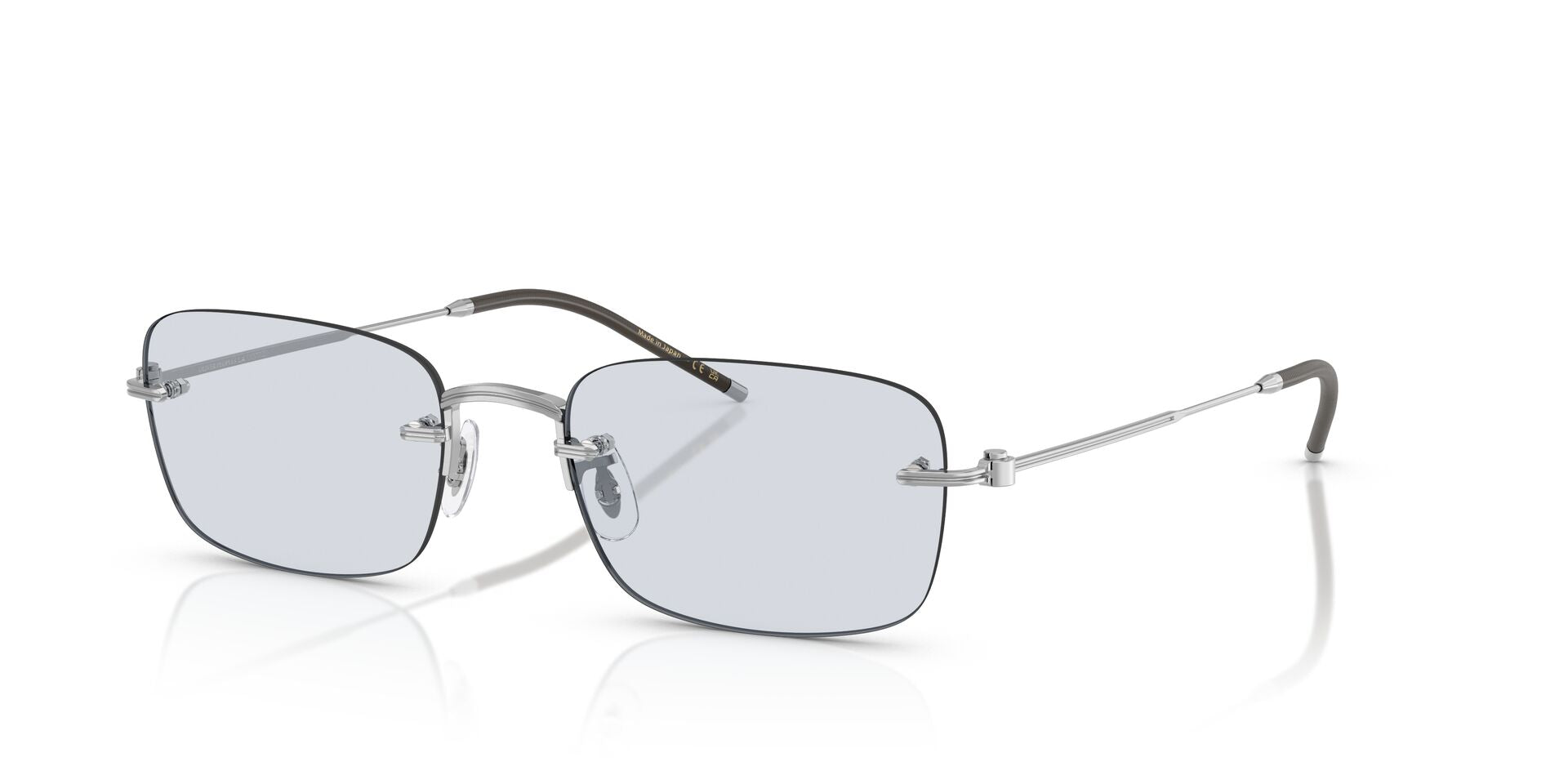 OLIVER PEOPLES OV1359T 5036 53 FRAME