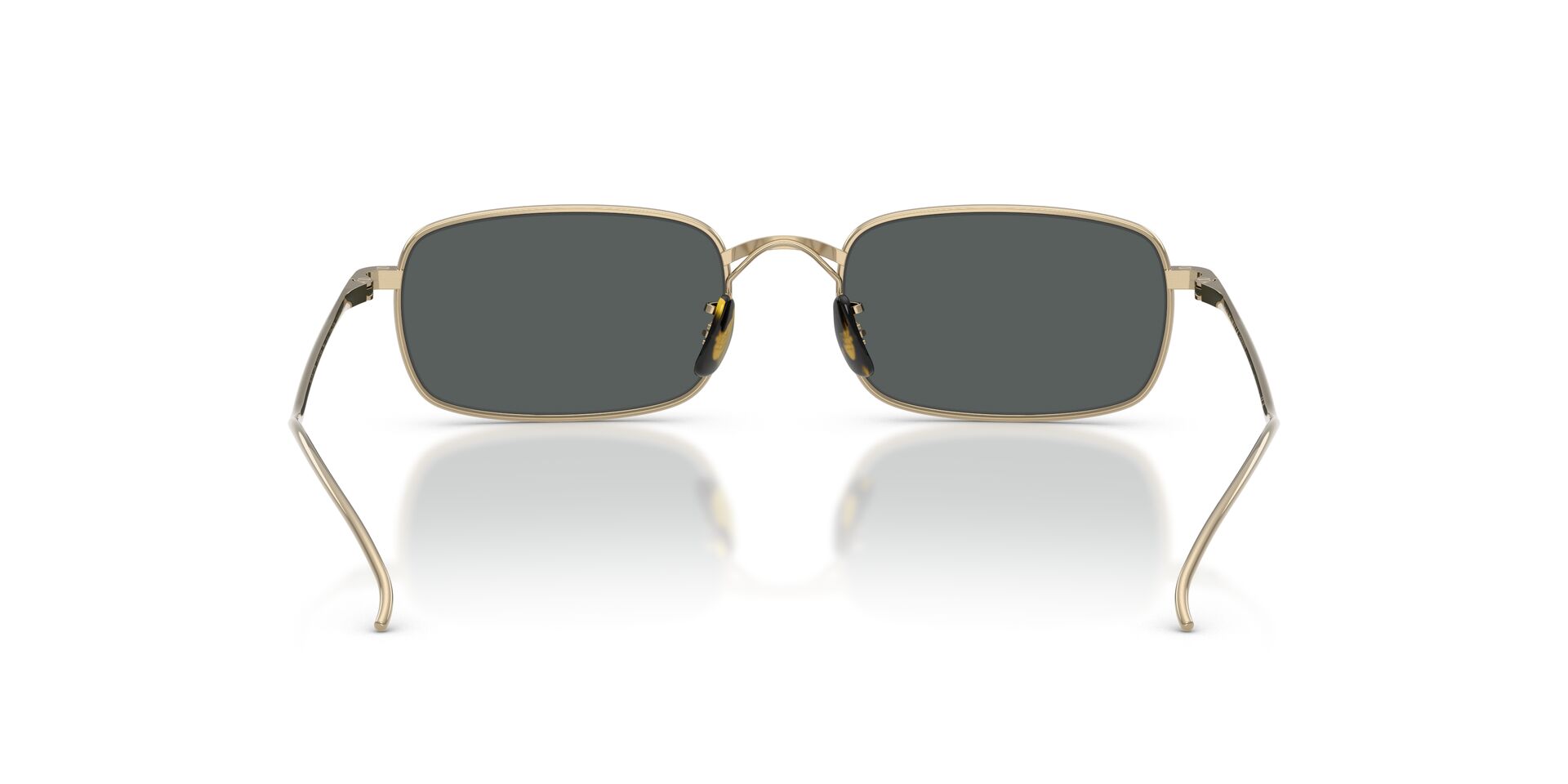 OLIVER PEOPLES OV1364ST 5035P2 53 SUNGLASSES