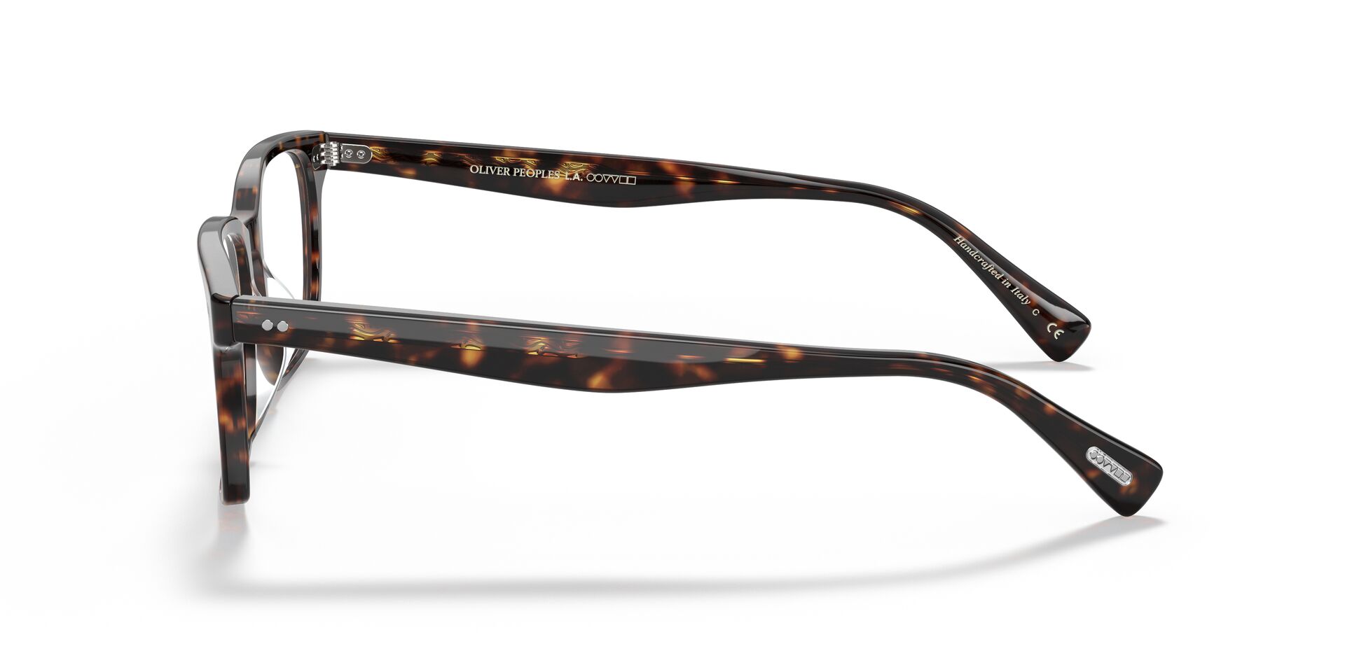 OLIVER PEOPLES OV5446U NISEN 1009 57 FRAME