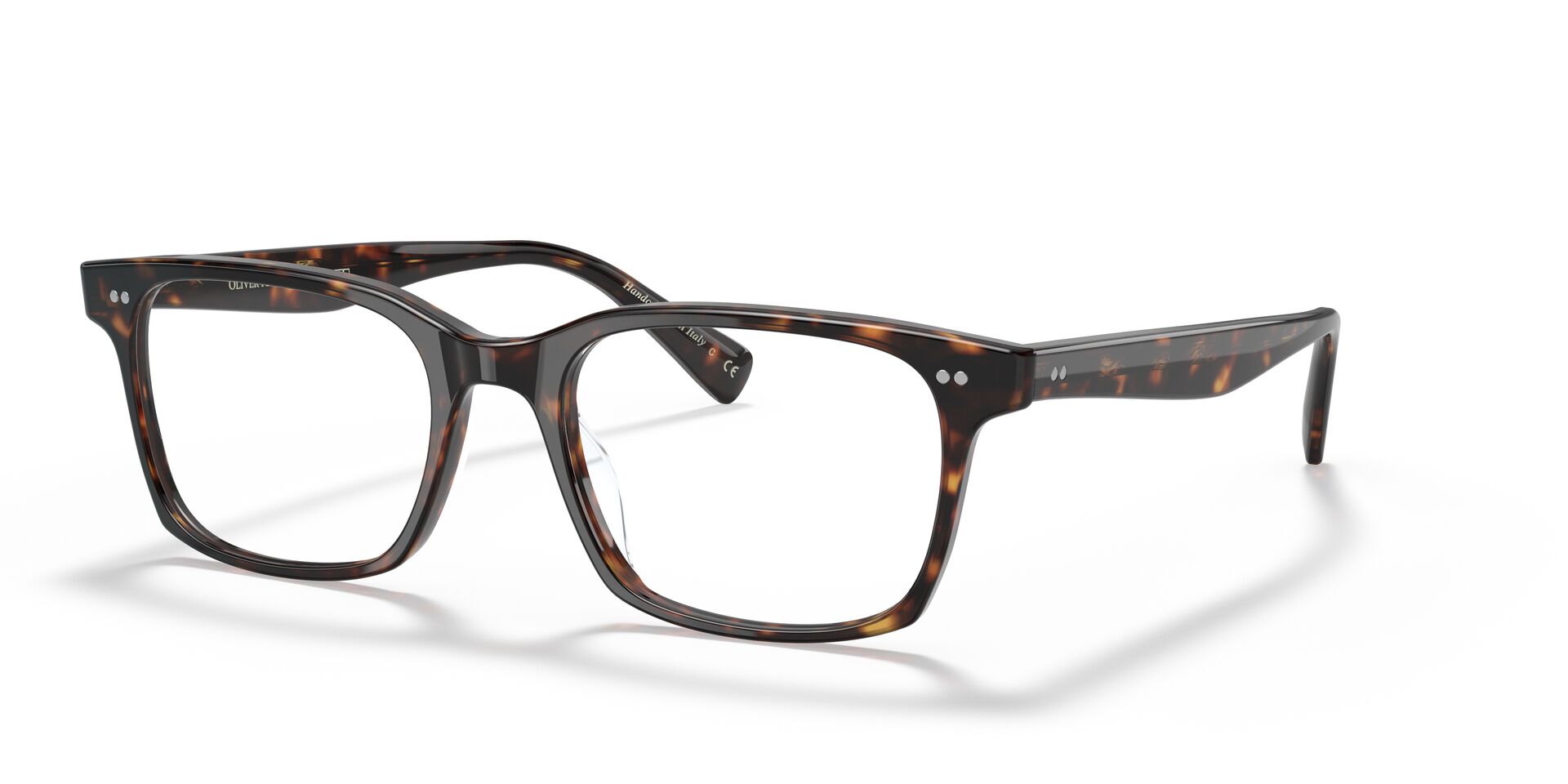 OLIVER PEOPLES OV5446U NISEN 1009 57 FRAME