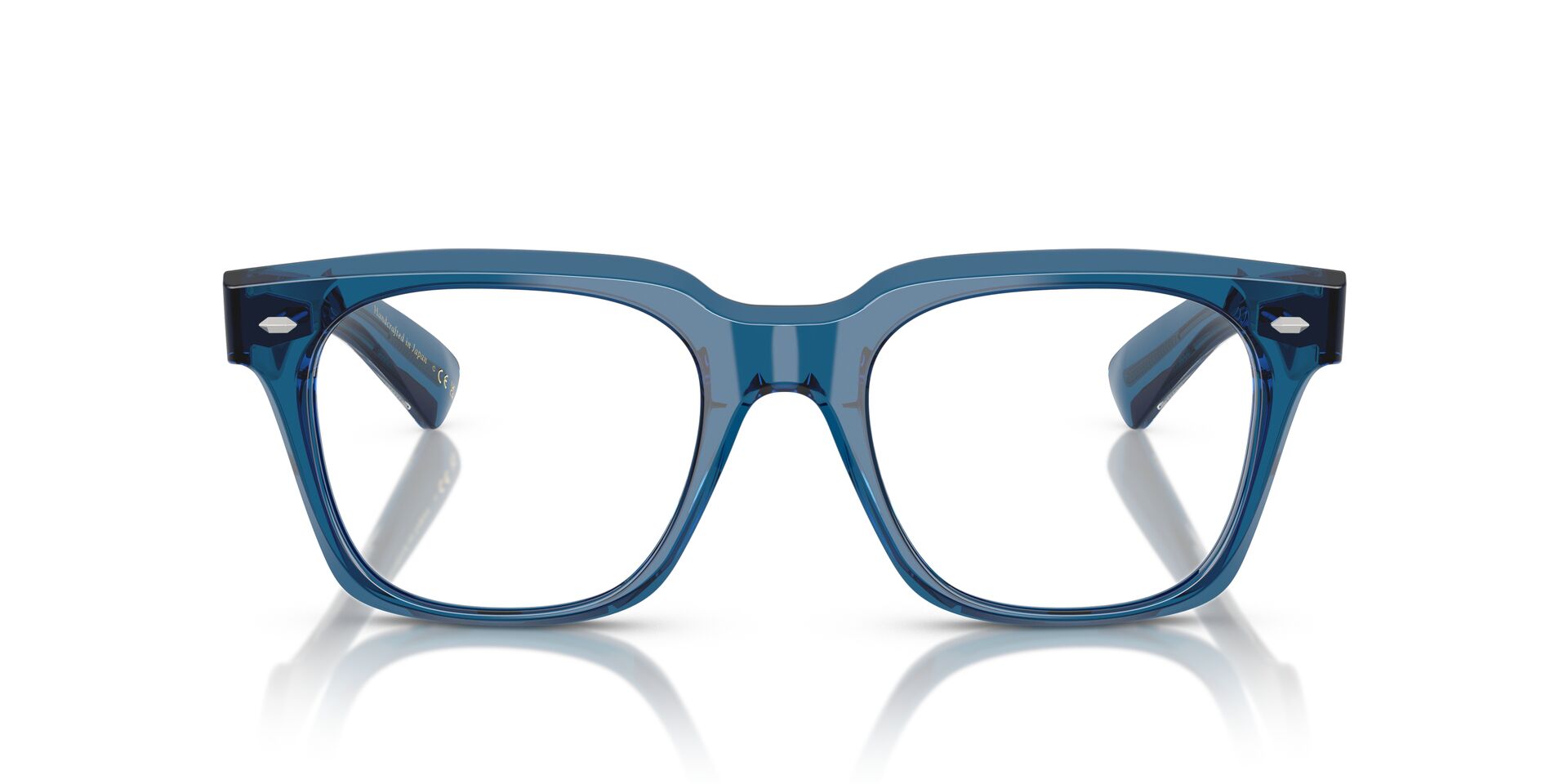 OLIVER PEOPLES OV5570U ALFREY 1793 51 FRAME