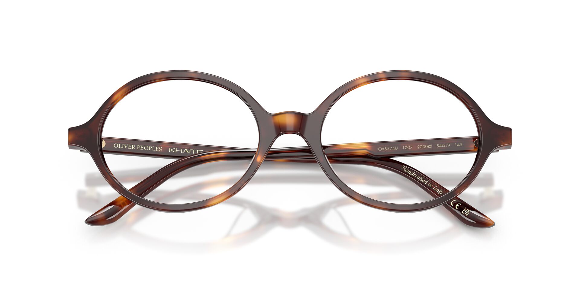 OLIVER PEOPLES OV5574U 2000RX 1007 54 FRAME