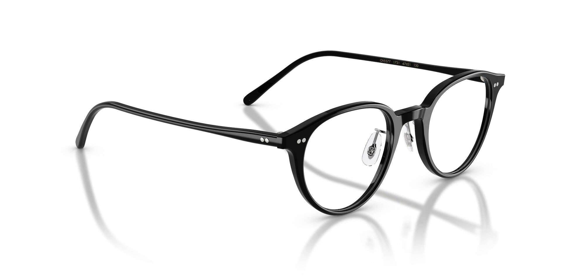 OLIVER PEOPLES OV5577 1731 47 FRAME