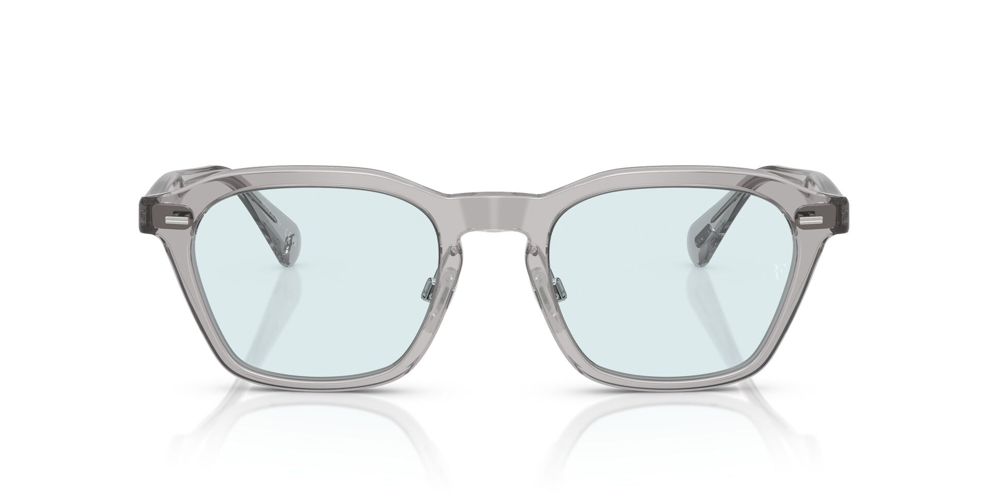 OLIVER PEOPLES OV5593S ROGER FEDERER R-11 113272 52 SUNGLASSES