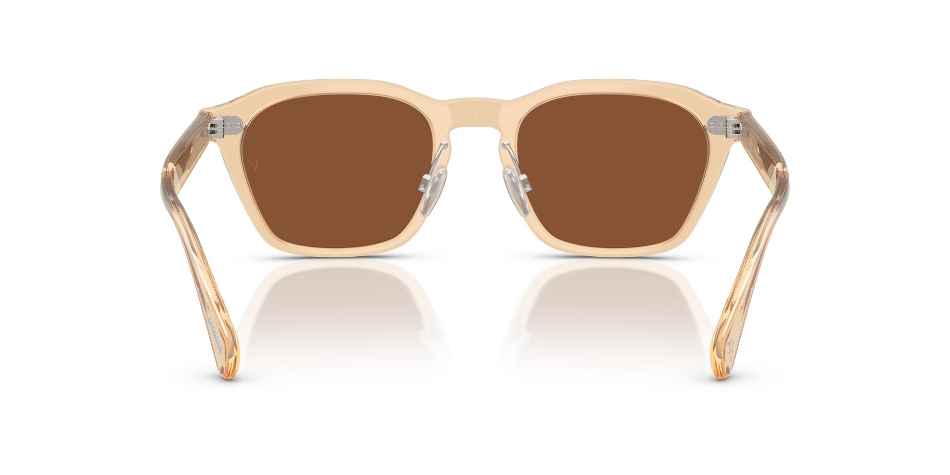 OLIVER PEOPLES OV5593S ROGER FEDERER R-11 176653 52 SUNGLASSES