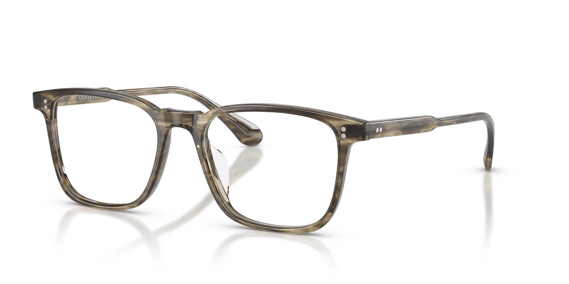 OLIVER PEOPLES OV5603U TILLEN 1735 53 FRAME