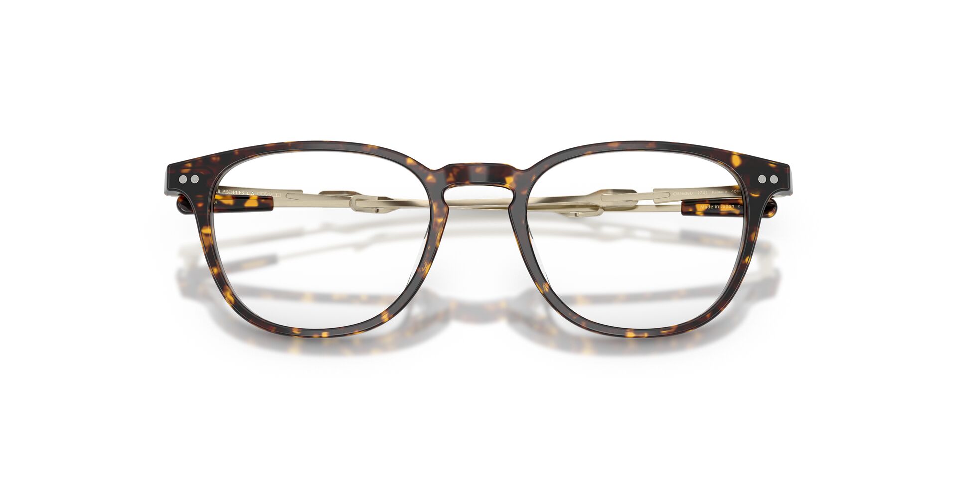 OLIVER PEOPLES OV5608U KELMORE 1741 46 FRAME