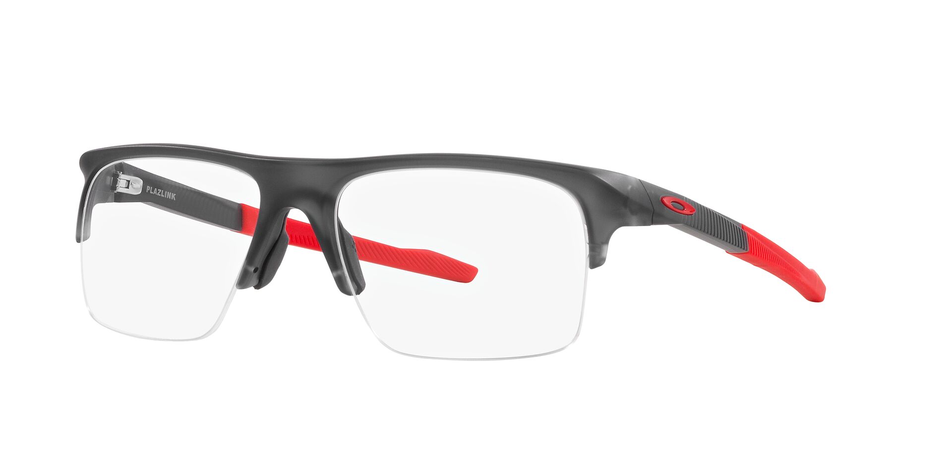OAKLEY OX8061 PLAZLINK 806102 56 FRAME