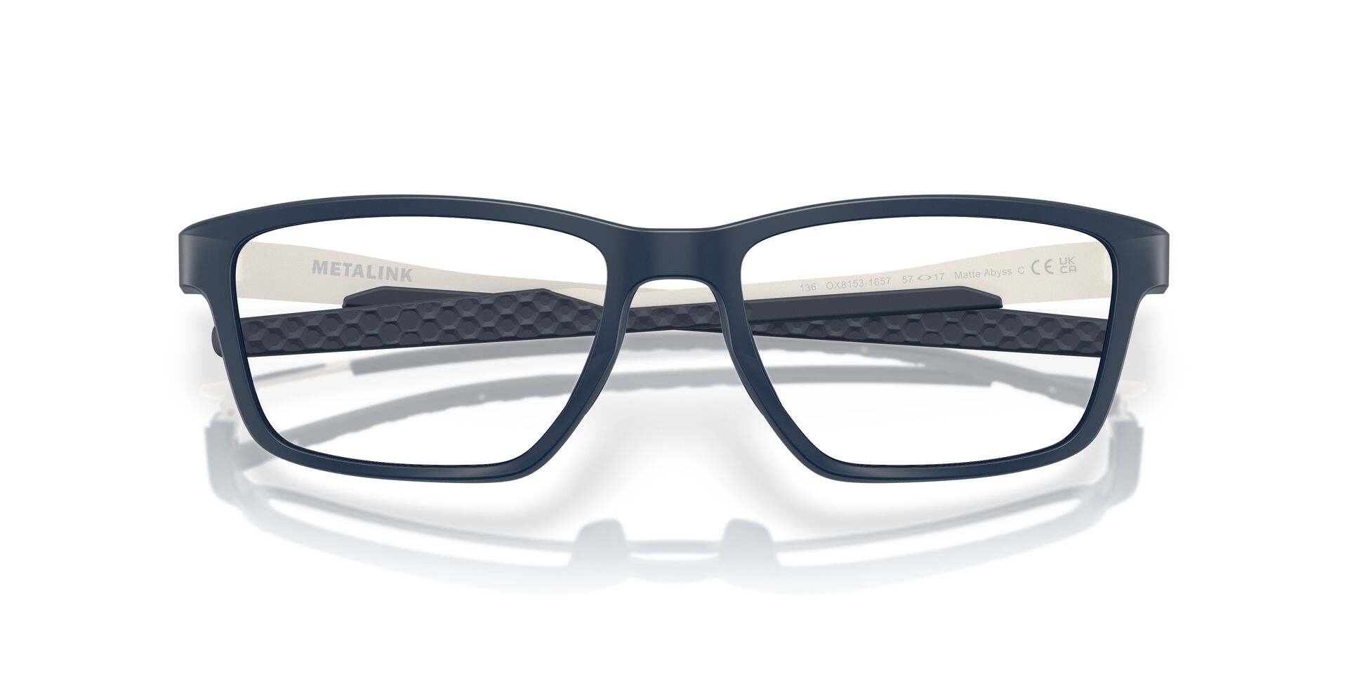 OAKLEY OX8153 16 53 FRAME