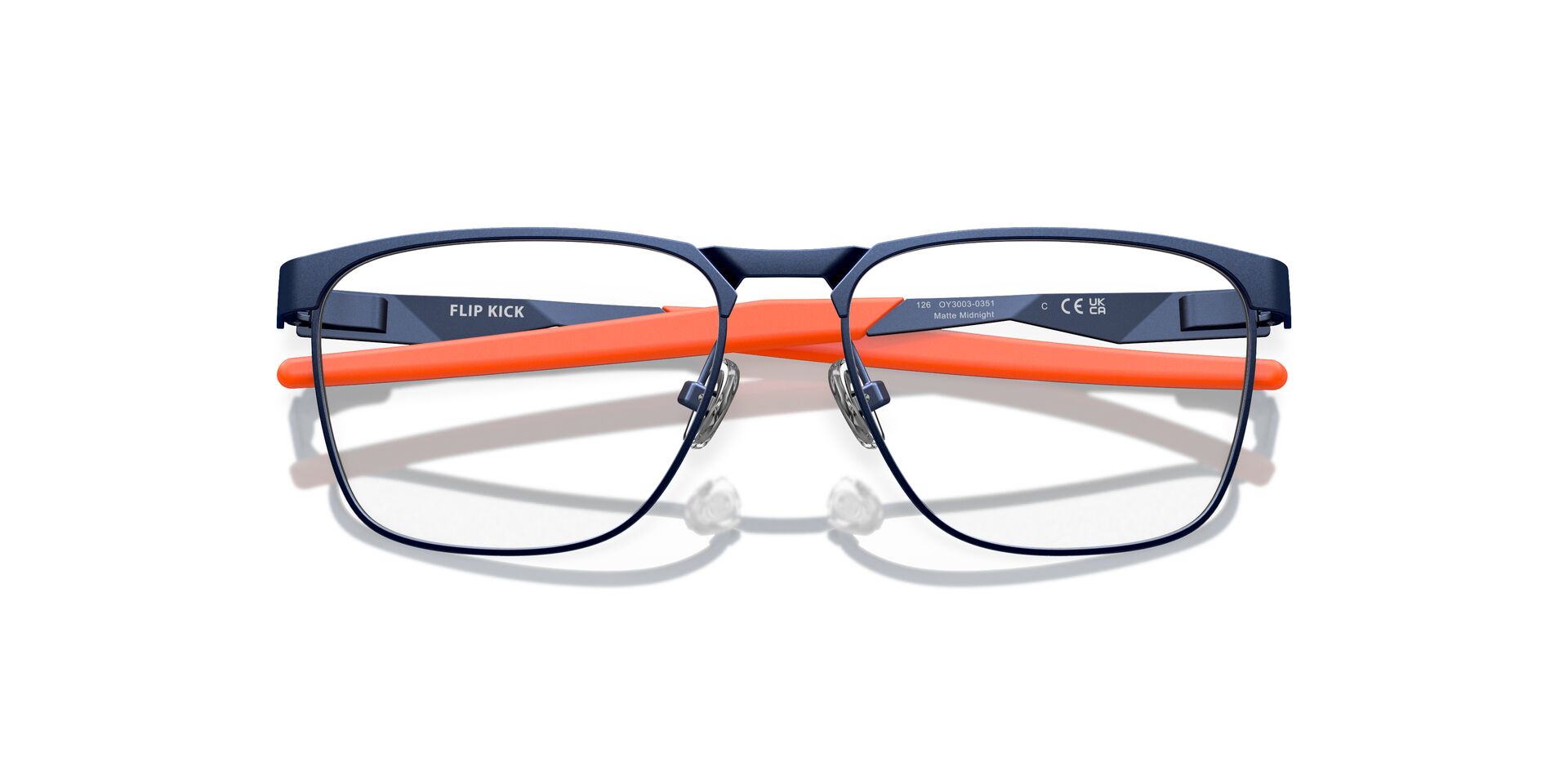 OAKLEY OY3003 FLIP KICK 300303 49 FRAME