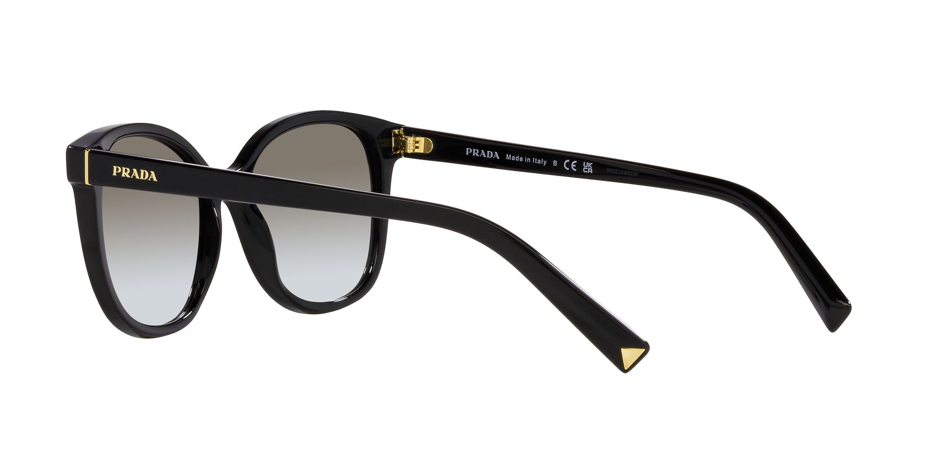 PRADA PR22ZS 1AB0A7 53 SUNGLASSES