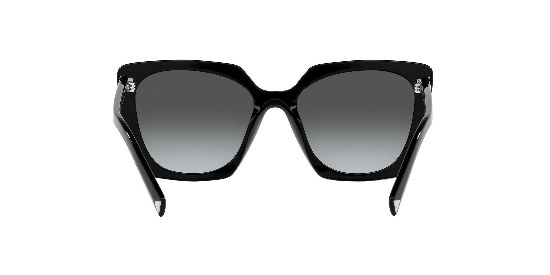 PRADA PR23ZS 1AB5W1 54 SUNGLASSES