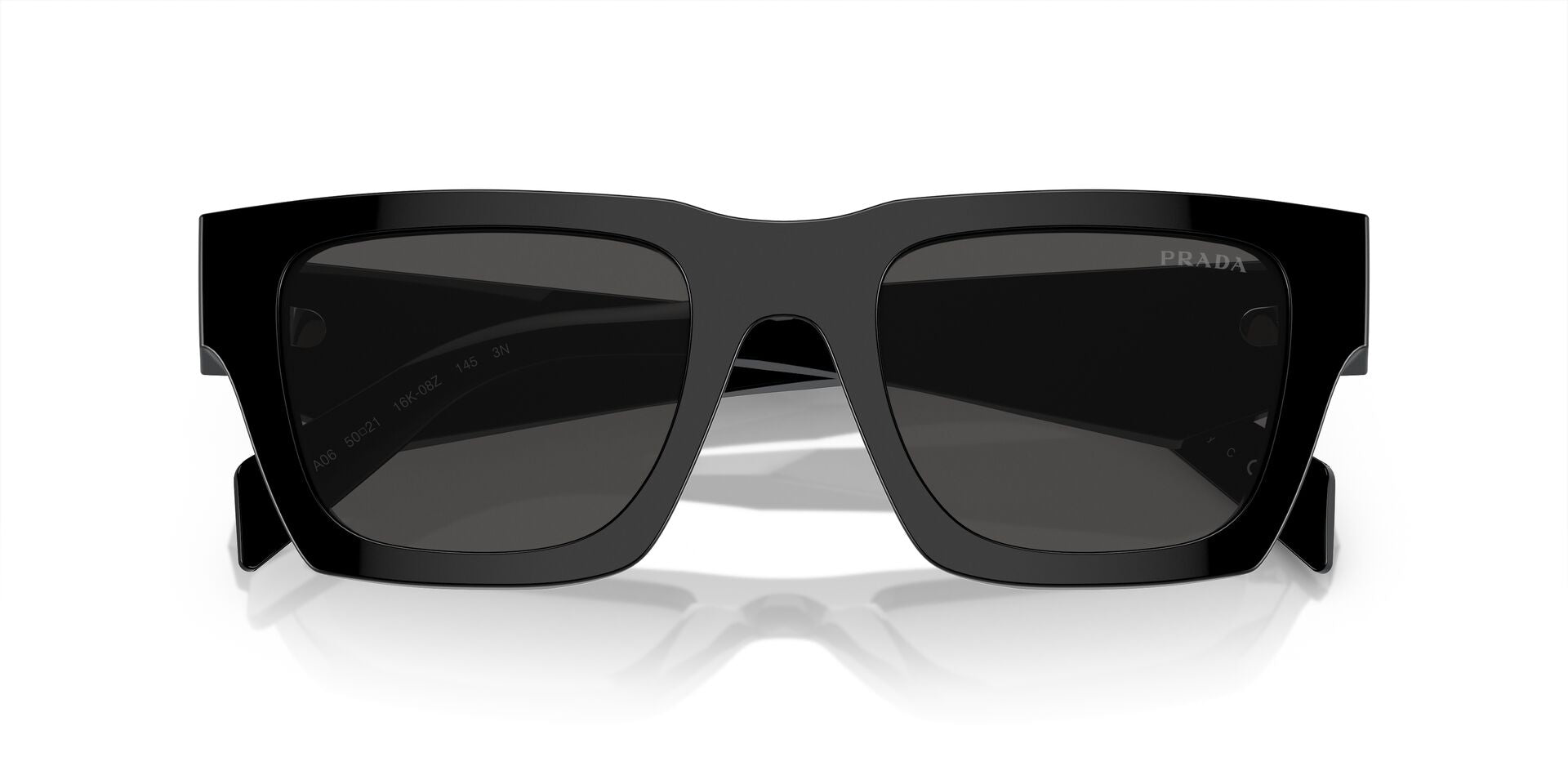 PRADA PRA06S 16K08Z 50 SUNGLASSES