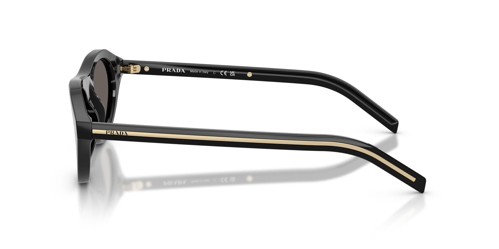 PRADA PRB15S 16K731 51 SUNGLASSES