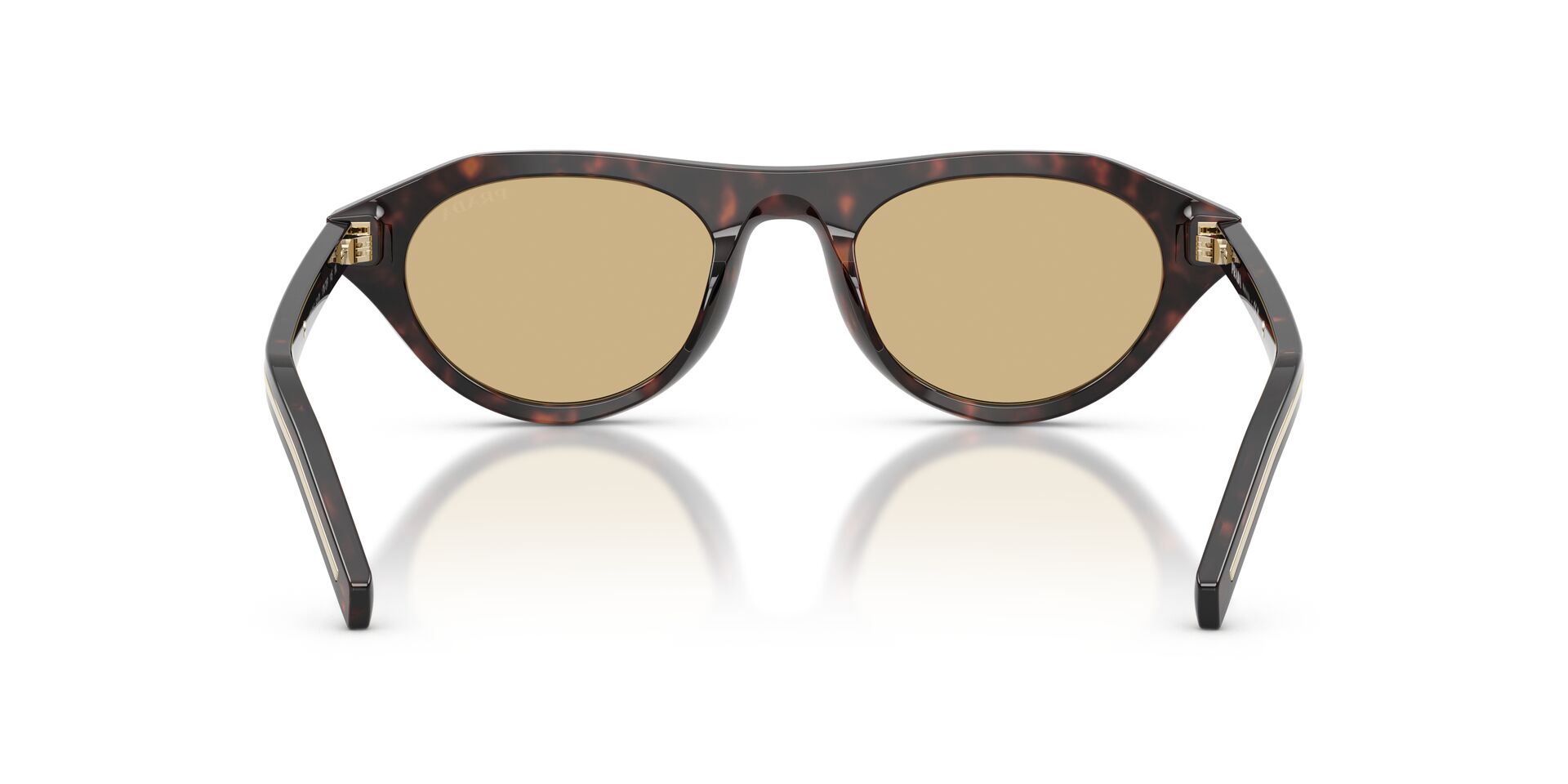 PRADA PRB15S 17N70R 51 SUNGLASSES