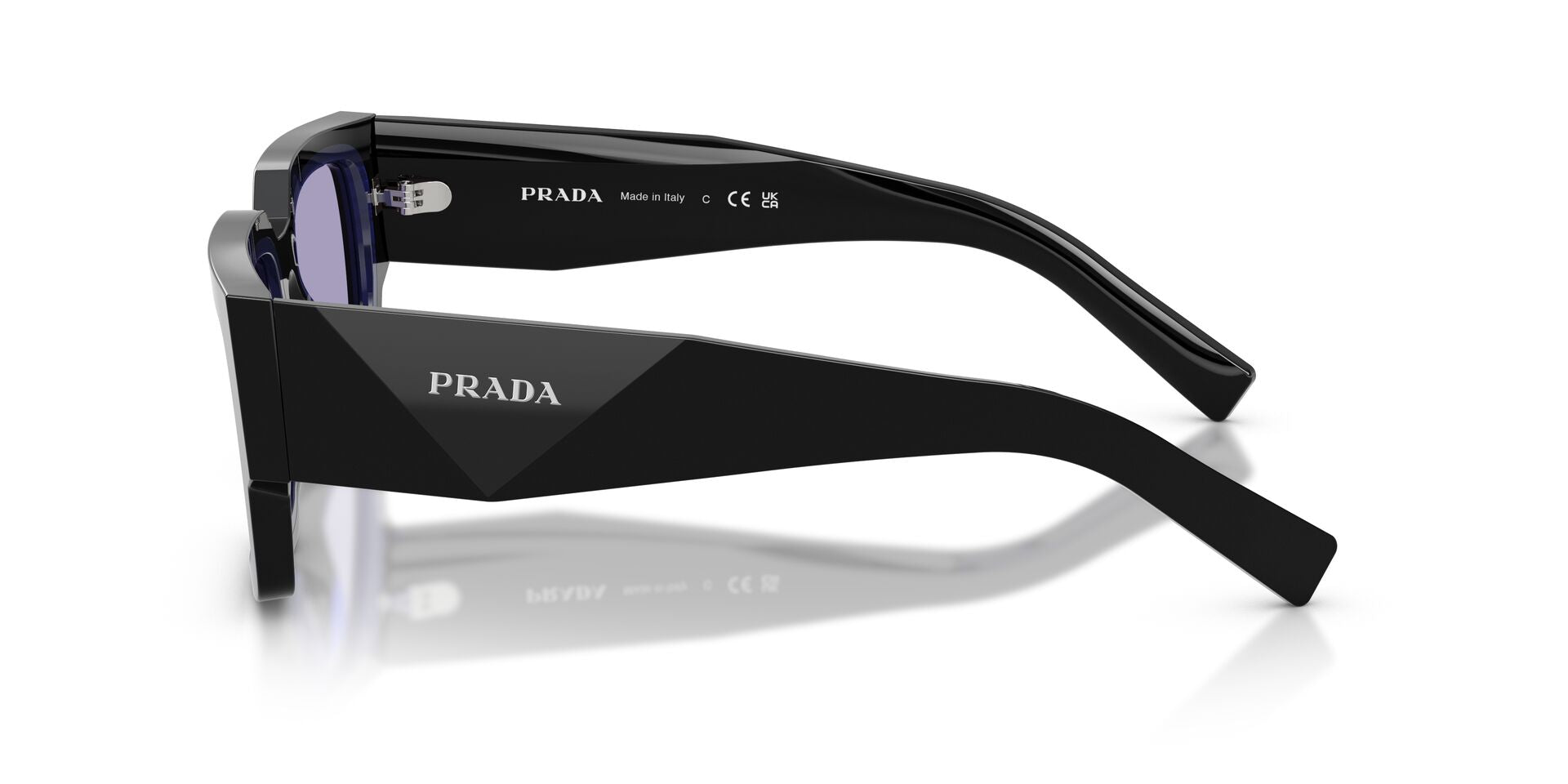 PRADA PRB17S 16K01O 54 SUNGLASSES