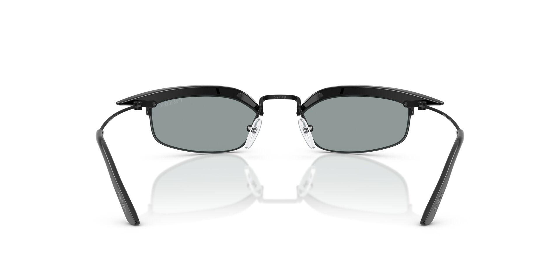 PRADA PRB50S 1AB3C2 52 SUNGLASSES