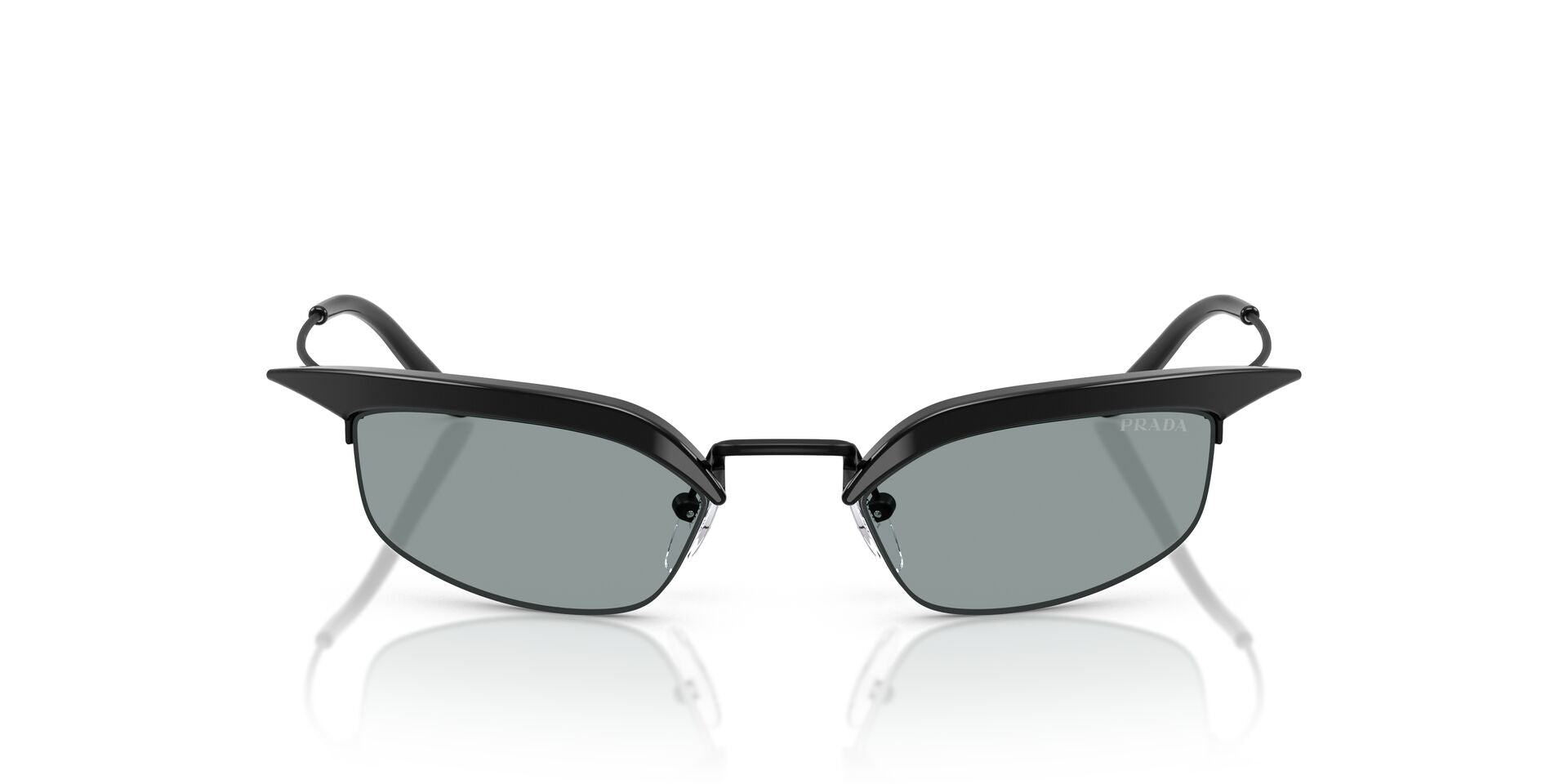 PRADA PRB50S 1AB3C2 52 SUNGLASSES