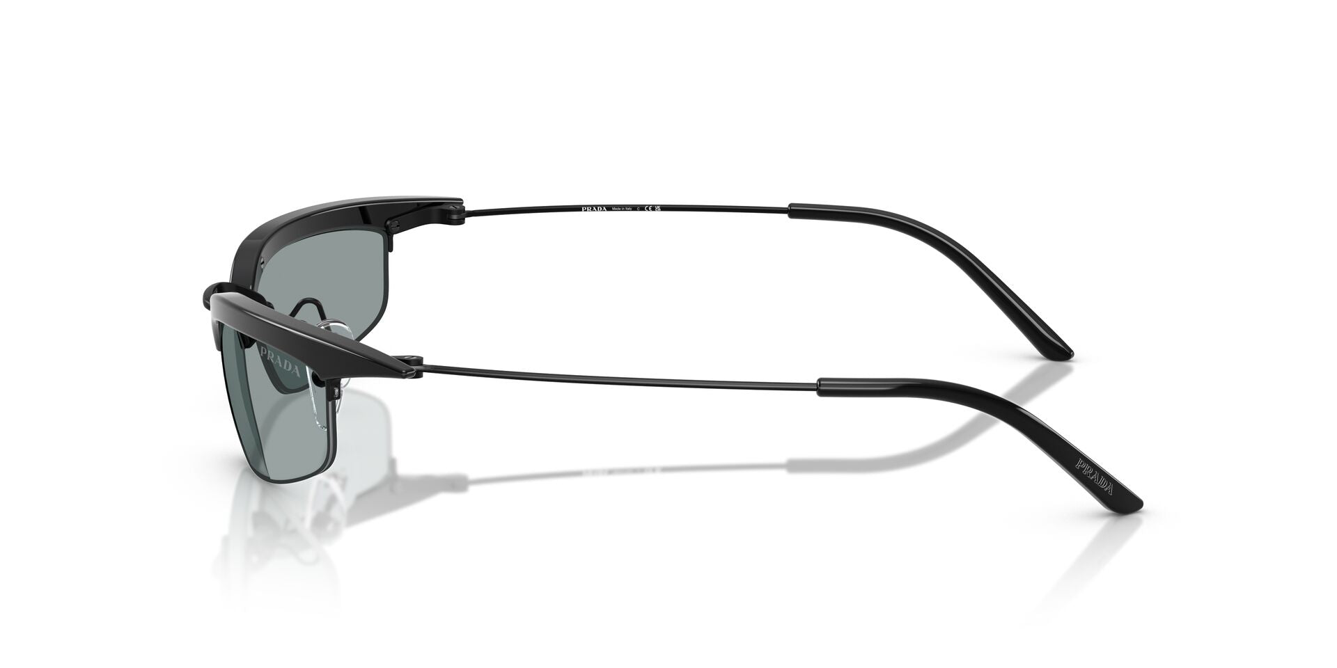 PRADA PRB50S 1AB3C2 52 SUNGLASSES