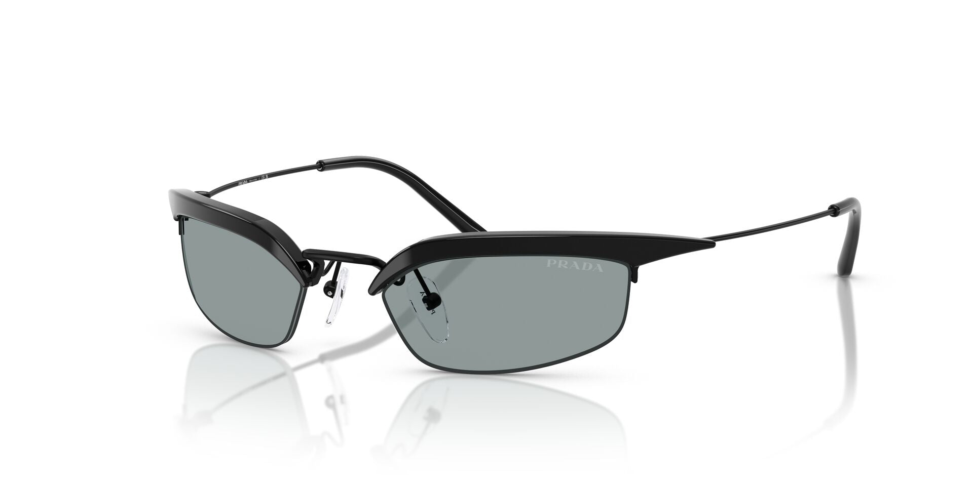 PRADA PRB50S 1AB3C2 52 SUNGLASSES
