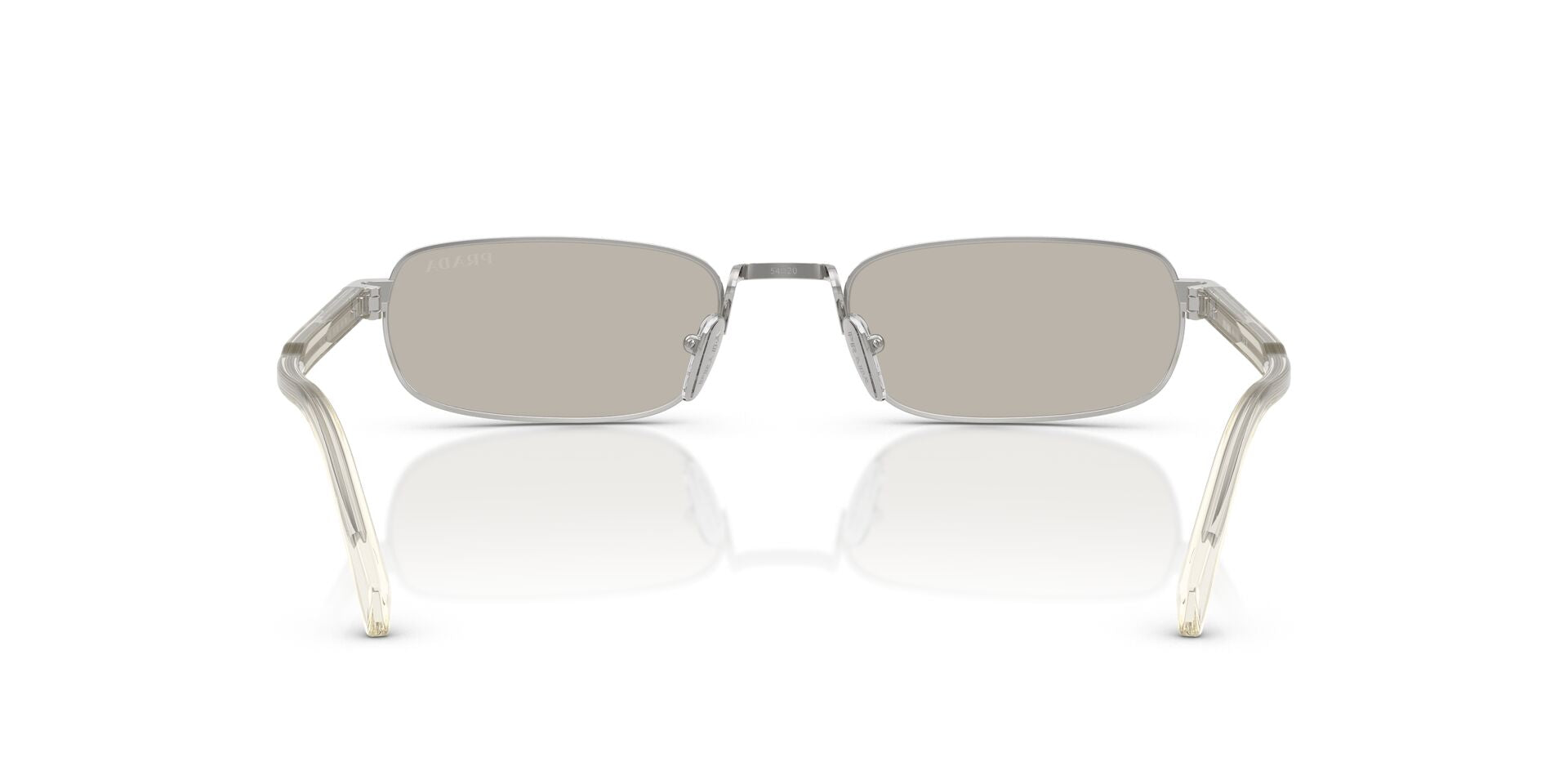 PRADA PRB54S 1BC30P 54 SUNGLASSES