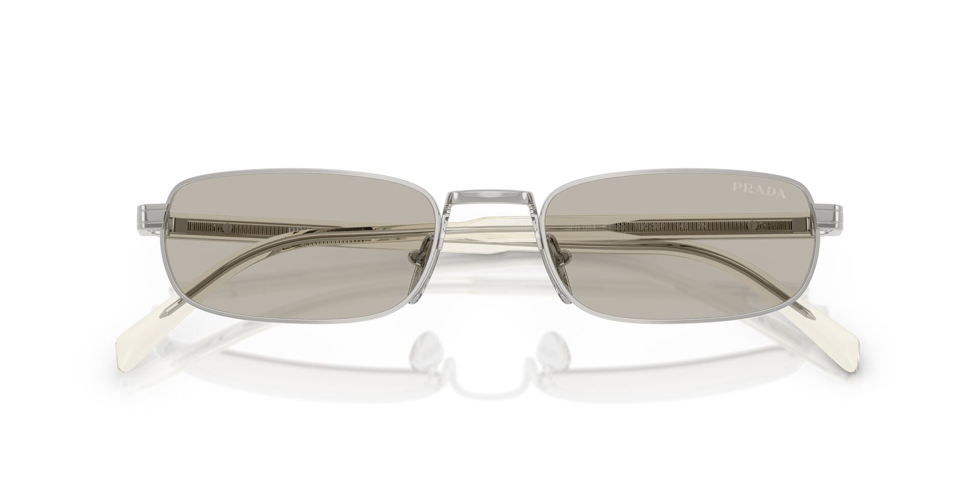 PRADA PRB54S 1BC30P 54 SUNGLASSES