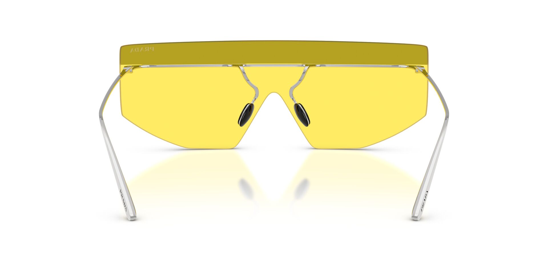 PRADA PRB55S 1BC20O 40 SUNGLASSES