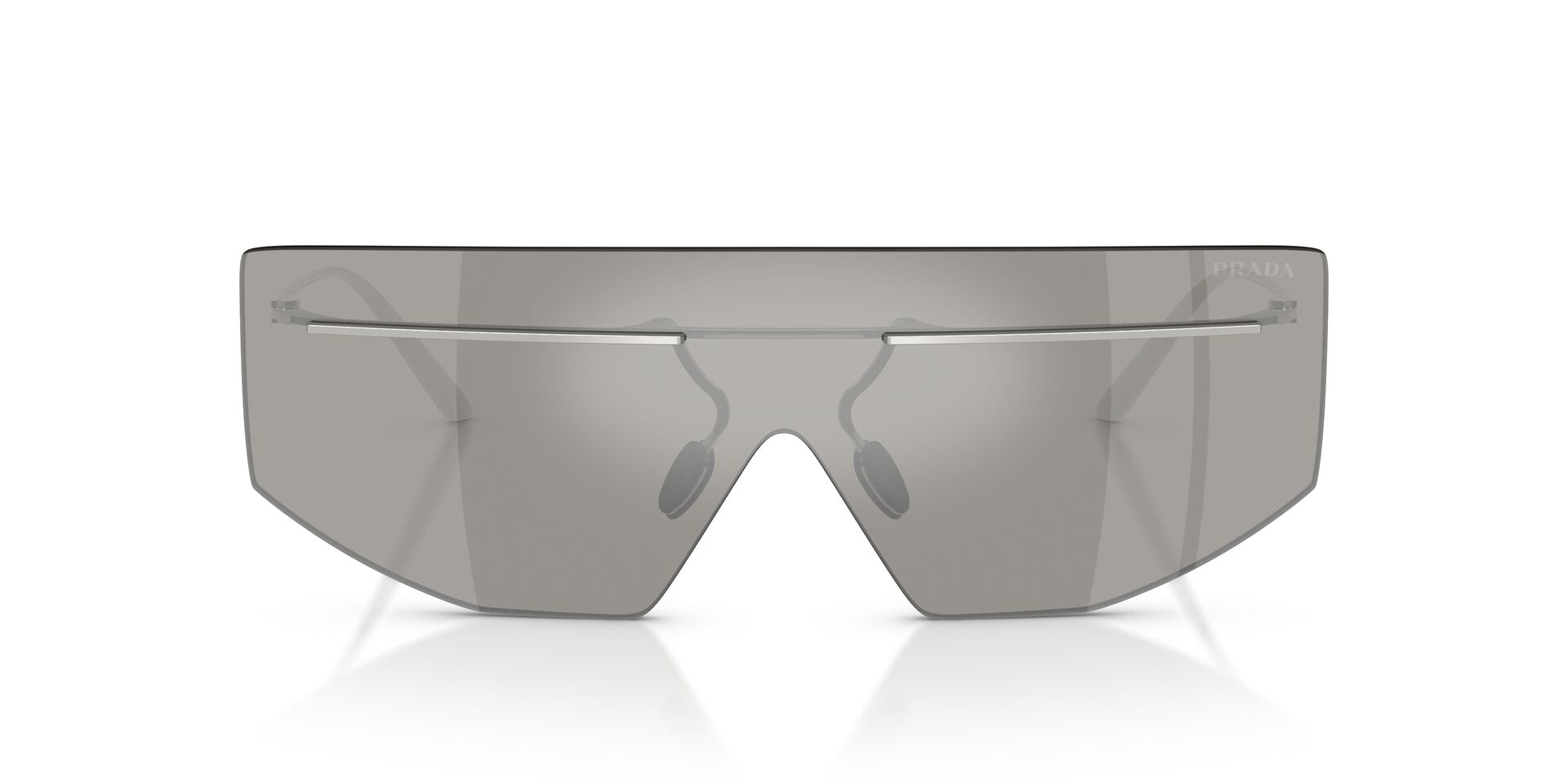 PRADA PRB55S 1BC60N 40 SUNGLASSES