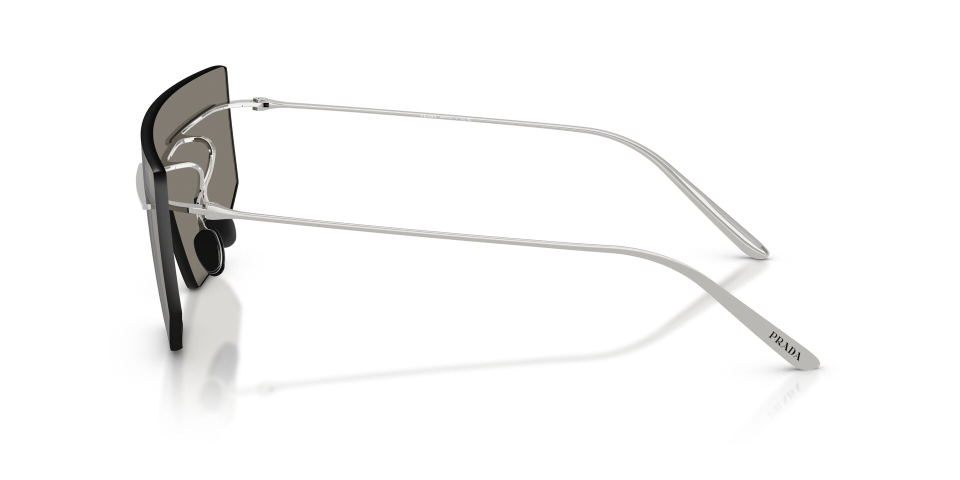 PRADA PRB55S 1BC60N 40 SUNGLASSES