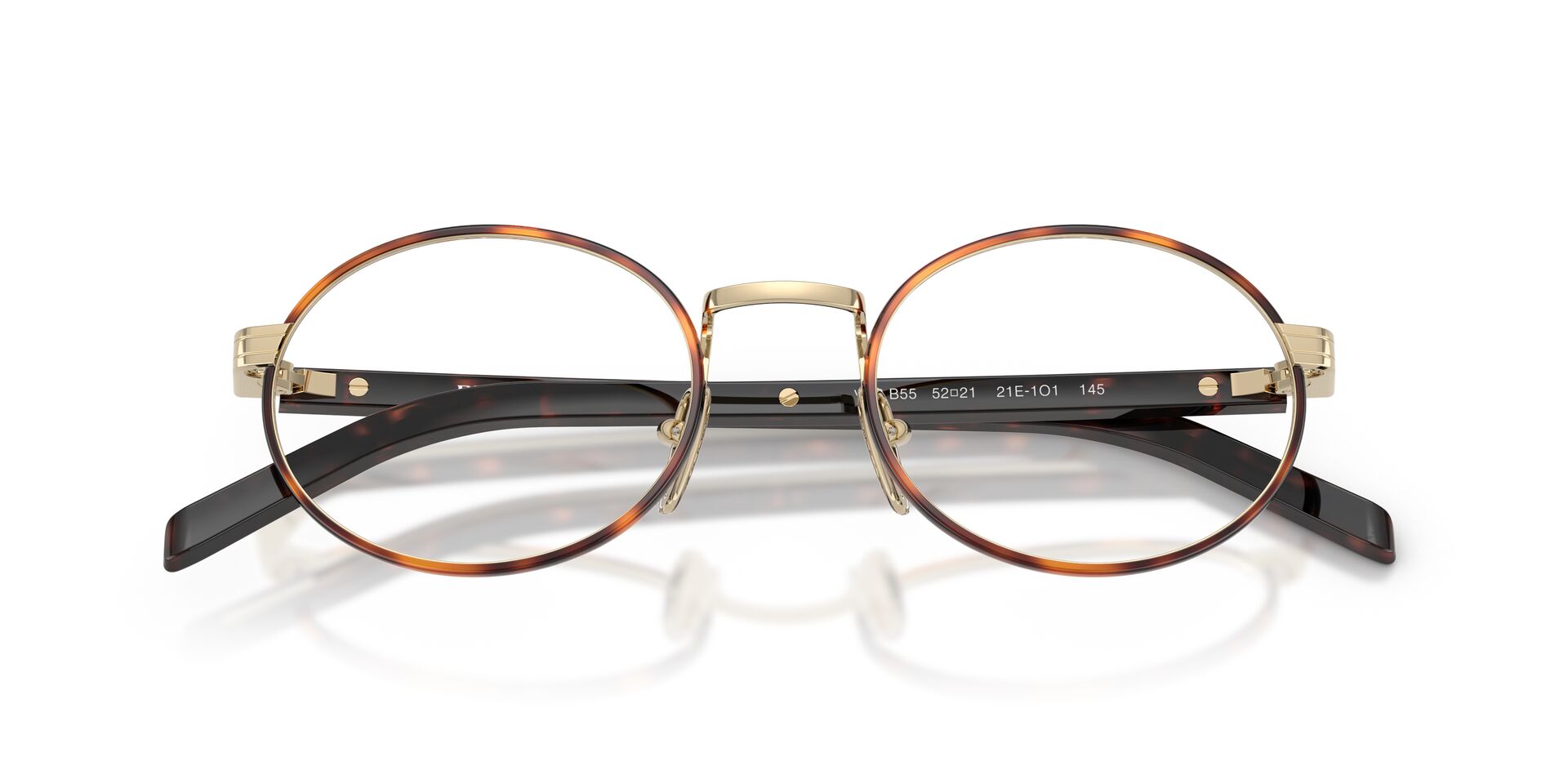 PRADA PRB55V 21E1O1 52 FRAME