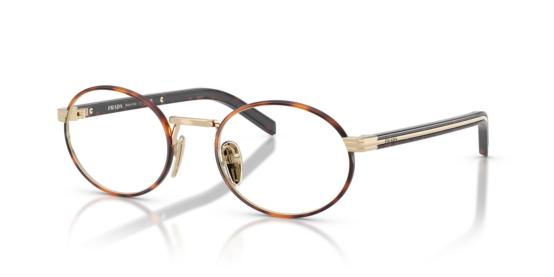 PRADA PRB55V 21E1O1 52 FRAME