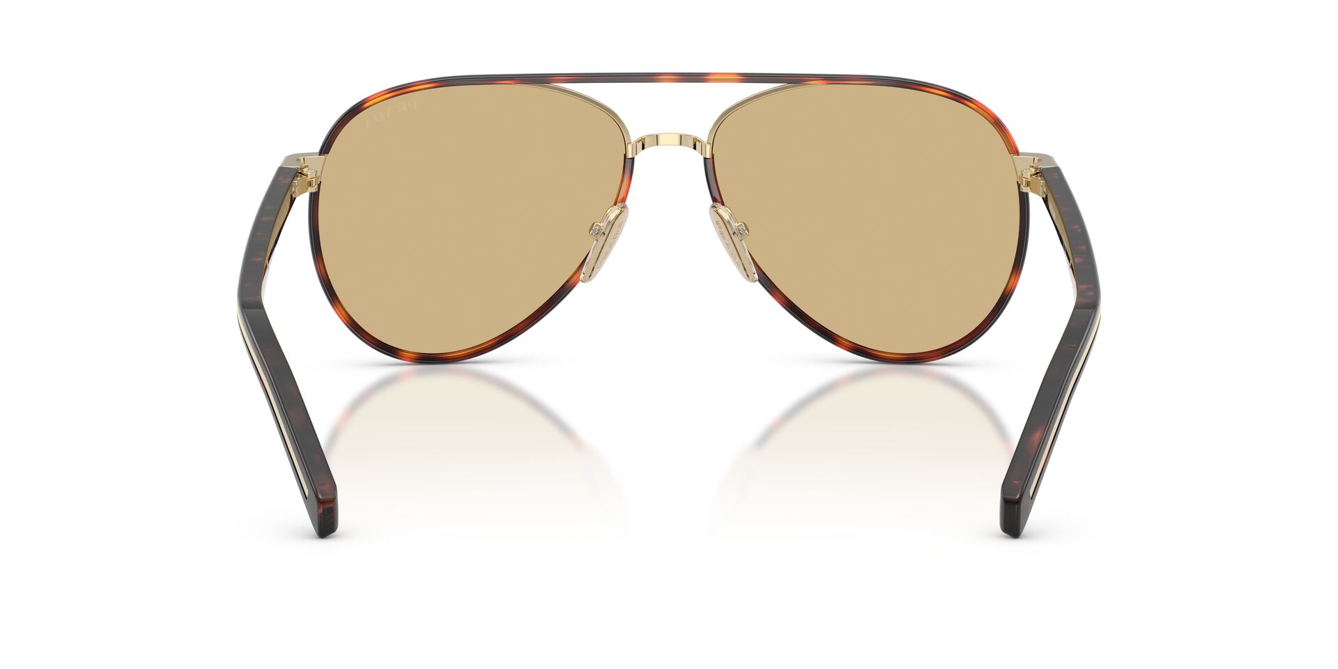 PRADA PRB57S 21E10R 59 SUNGLASSES