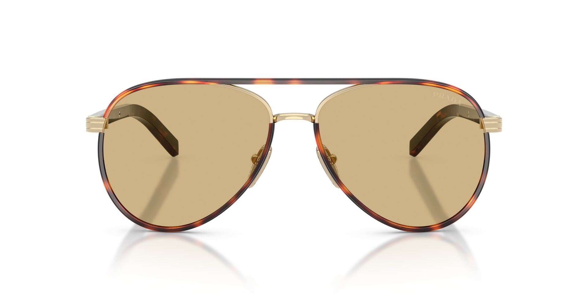 PRADA PRB57S 21E10R 59 SUNGLASSES