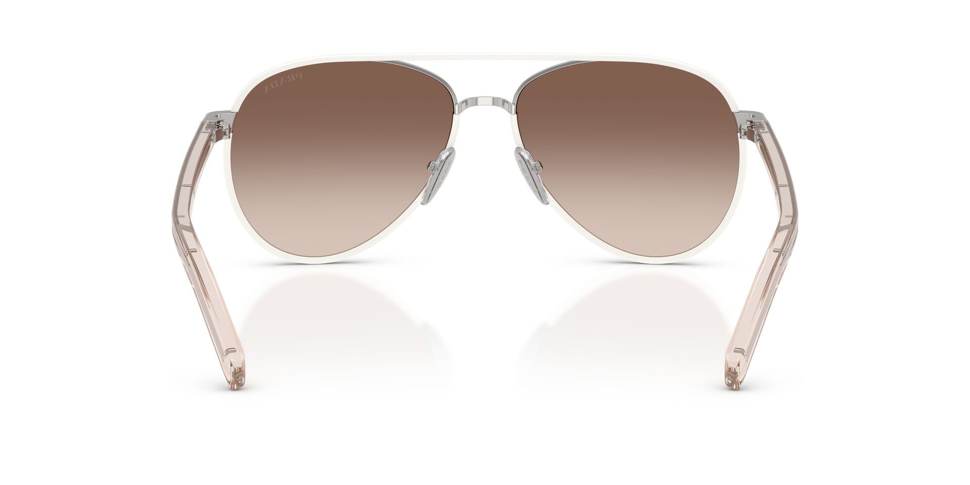 PRADA PRB57S 23E10S 59 SUNGLASSES