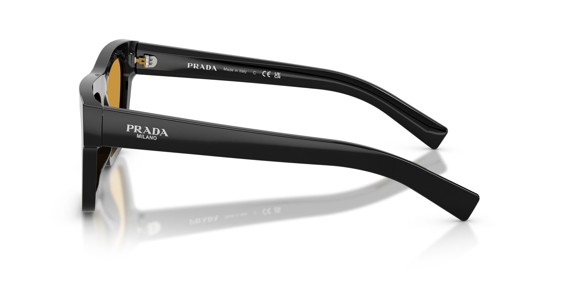 PRADA PRC03S 16K50P 54 SUNGLASSES