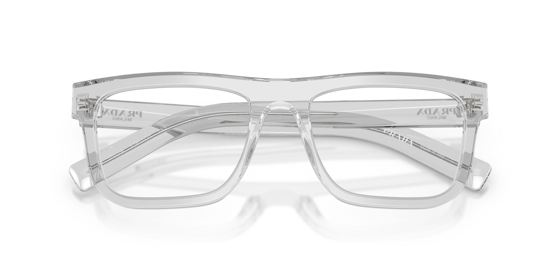 PRADA PRC03V 17P1O1 53 FRAME