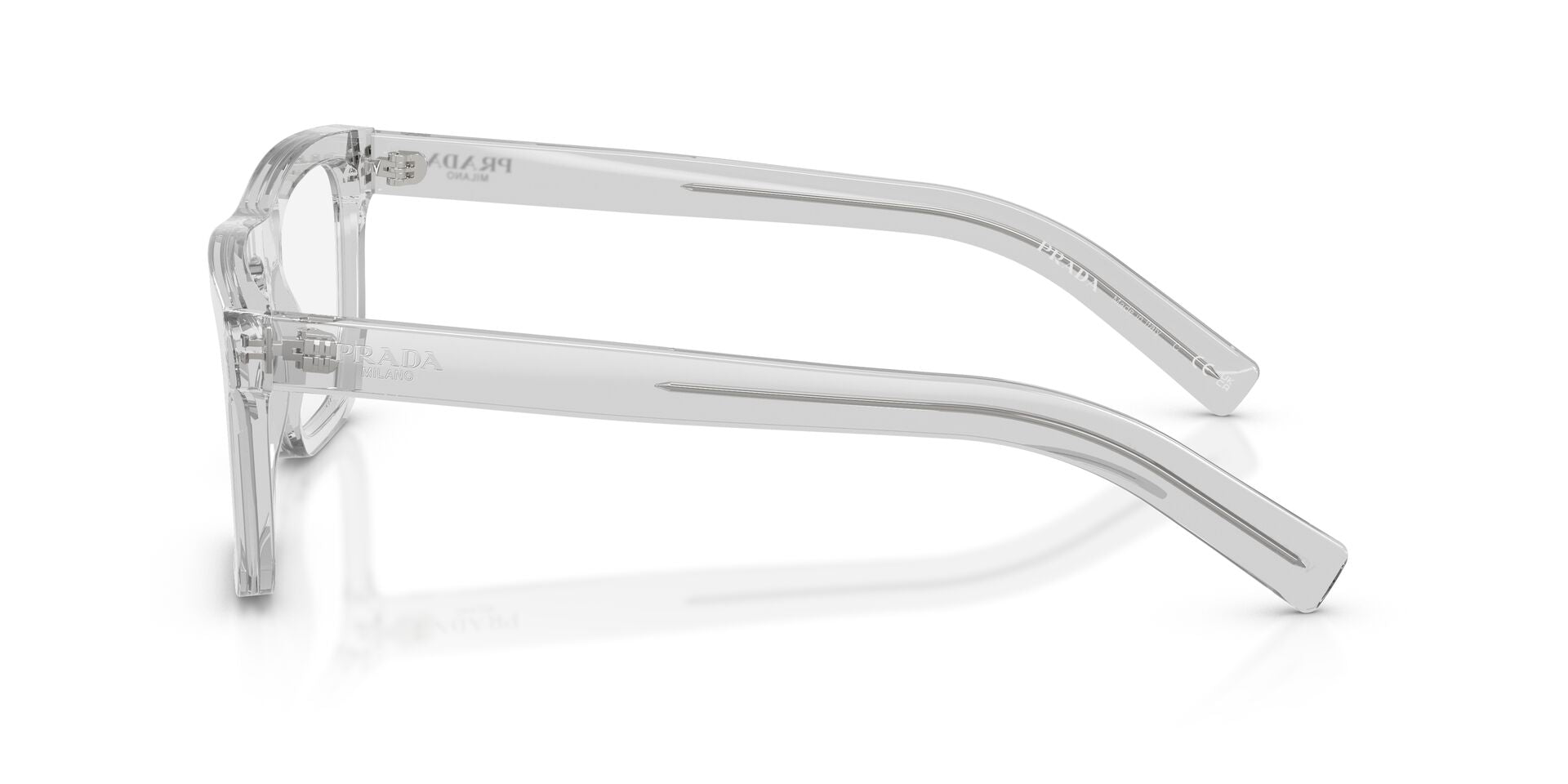 PRADA PRC03V 17P1O1 53 FRAME