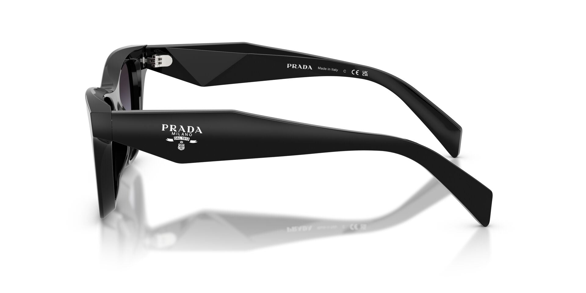 PRADA PRC07S 16K90A 51 SUNGLASSES