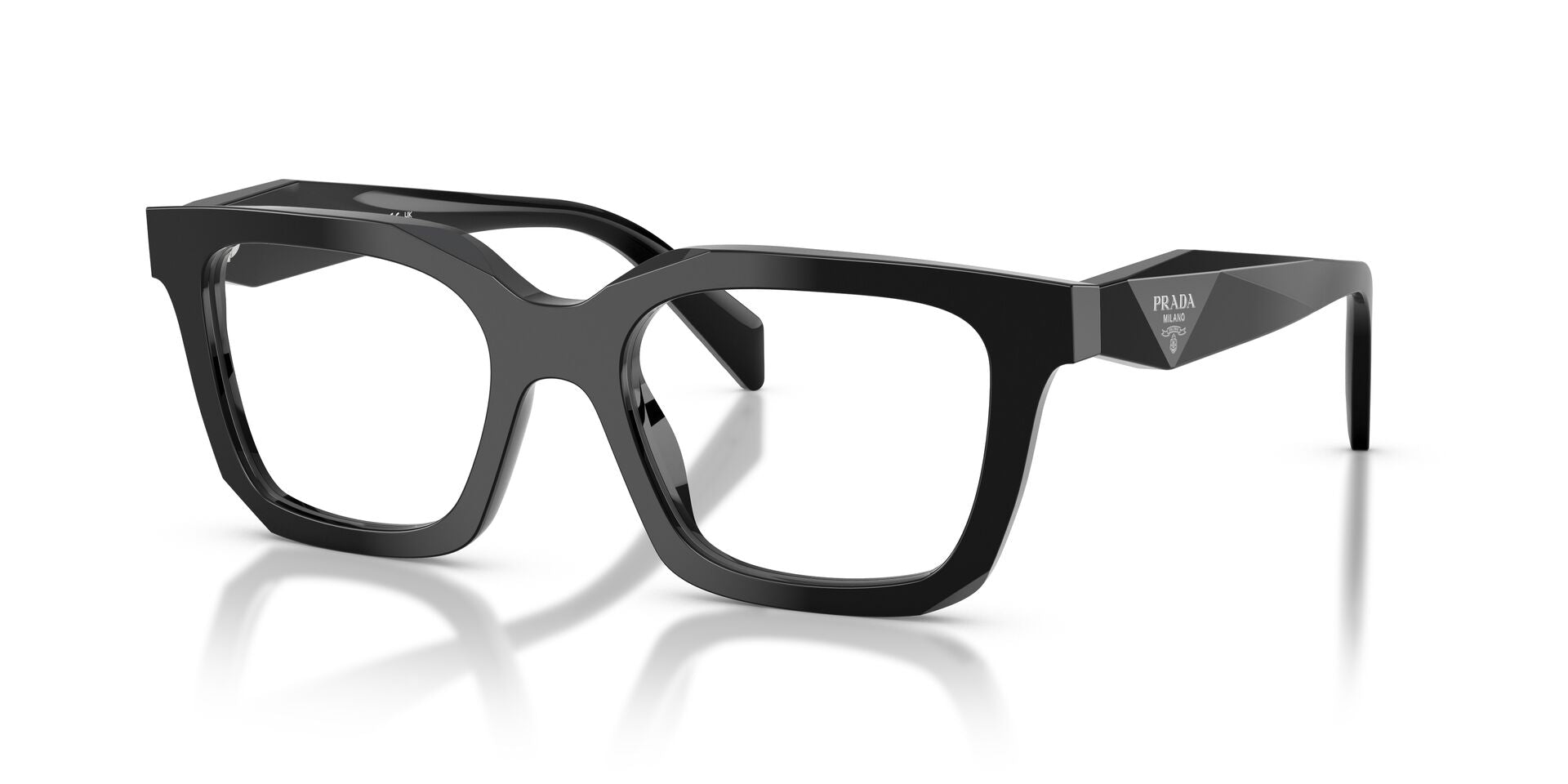 PRADA PRC08V 16K1O1 50 FRAME