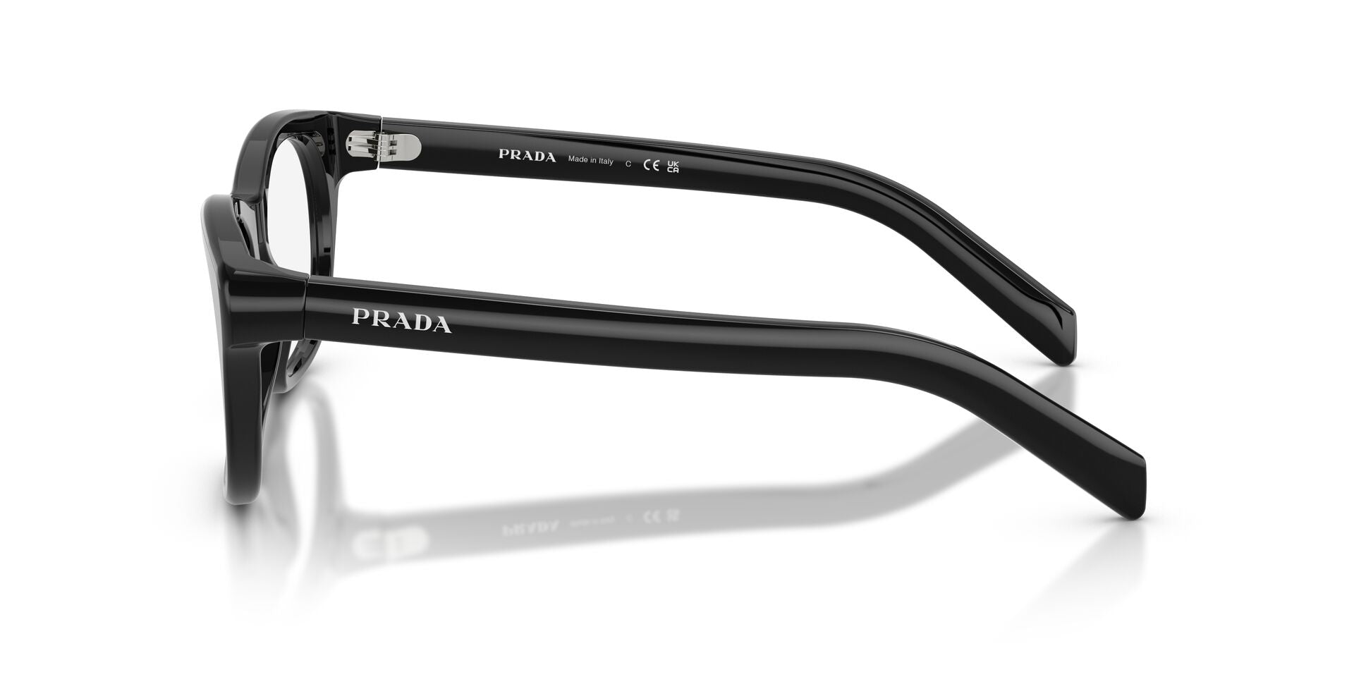 PRADA PRC13V 16K1O1 52 FRAME