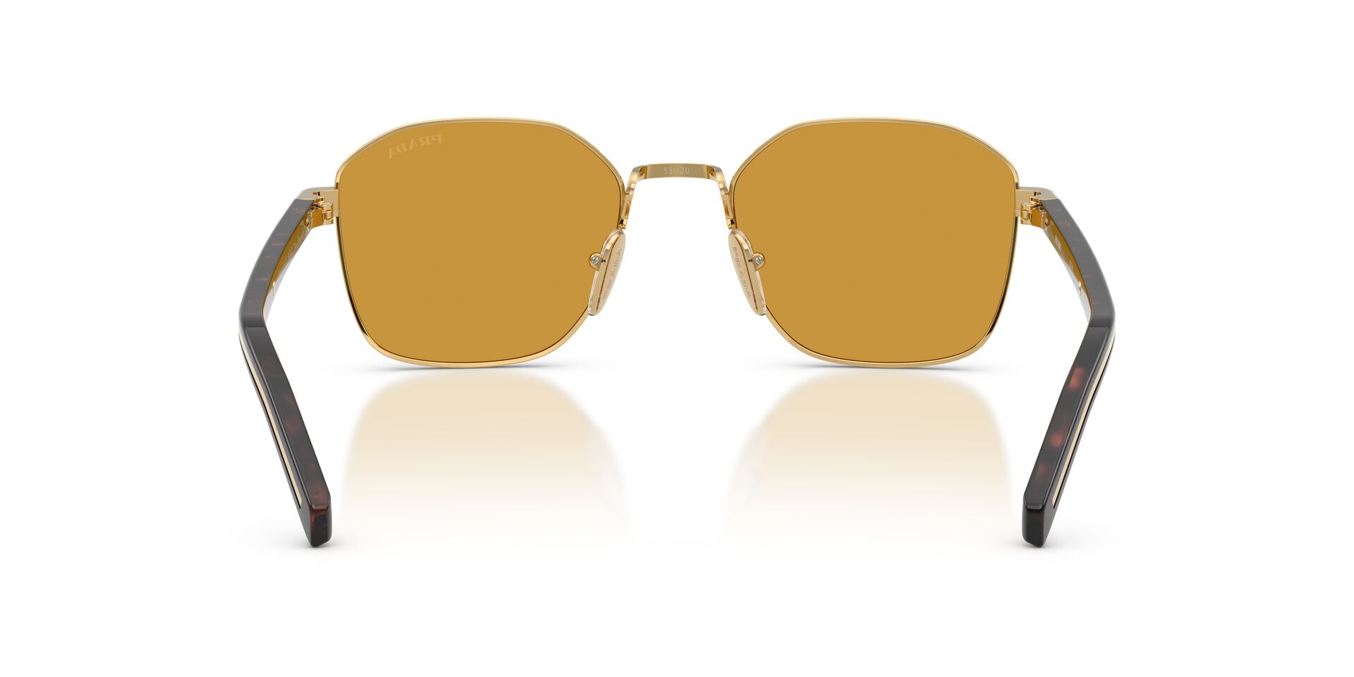 PRADA PRC50S 5AK50P 51 SUNGLASSES